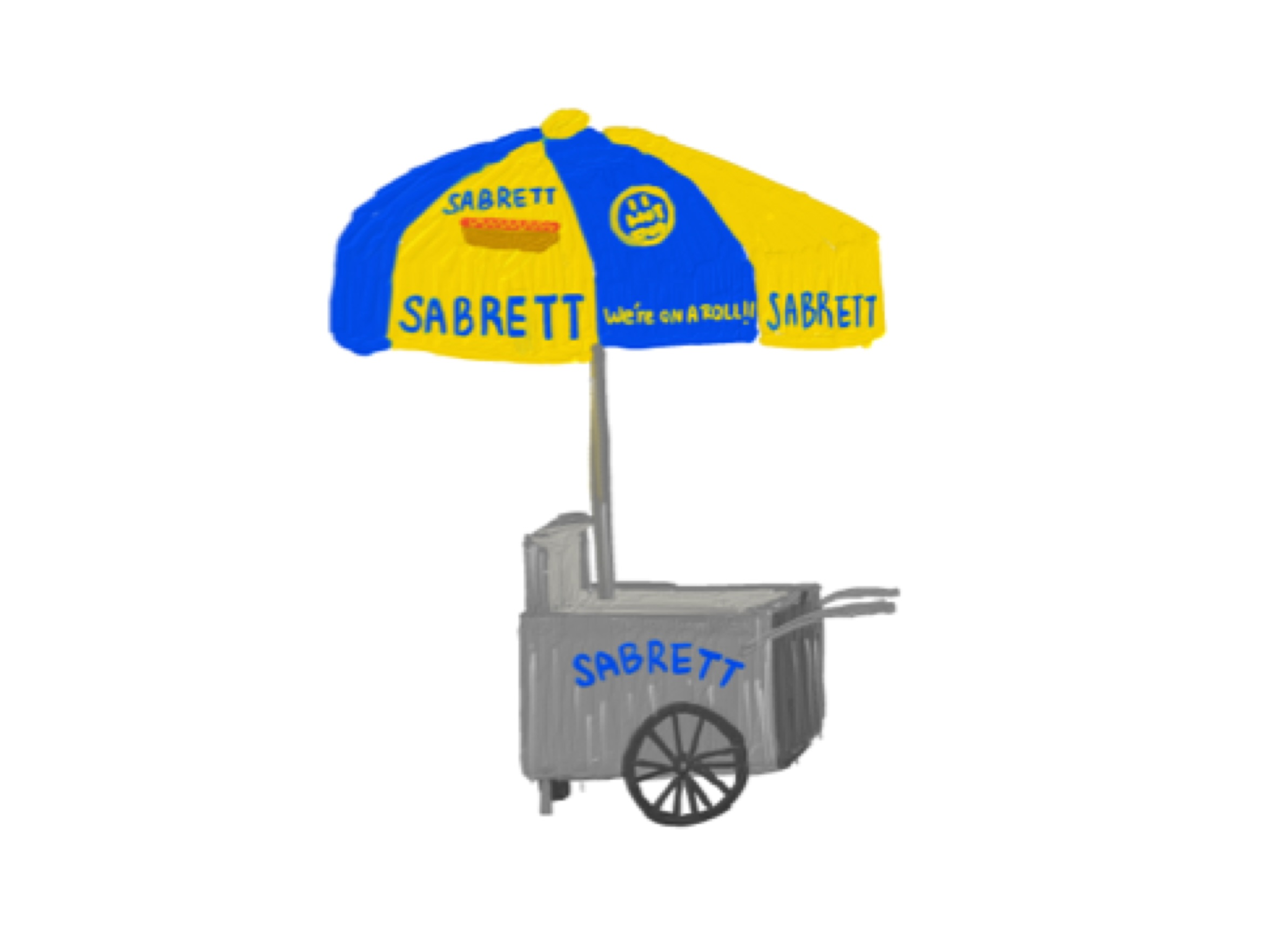 Sabrett Hot Dogs
