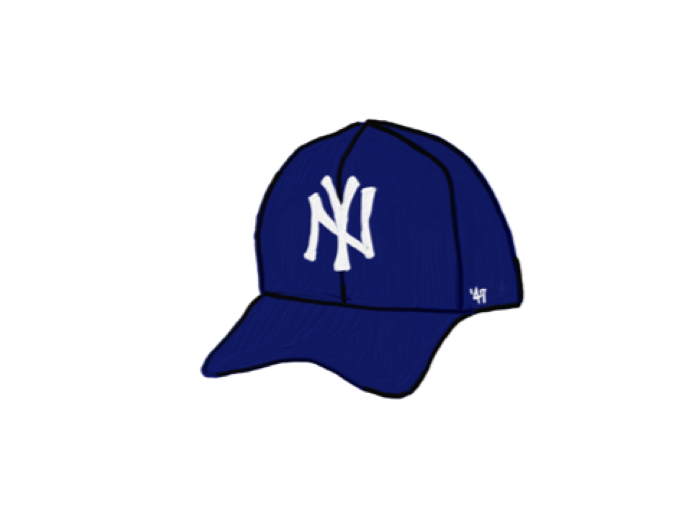 '47 Hat
