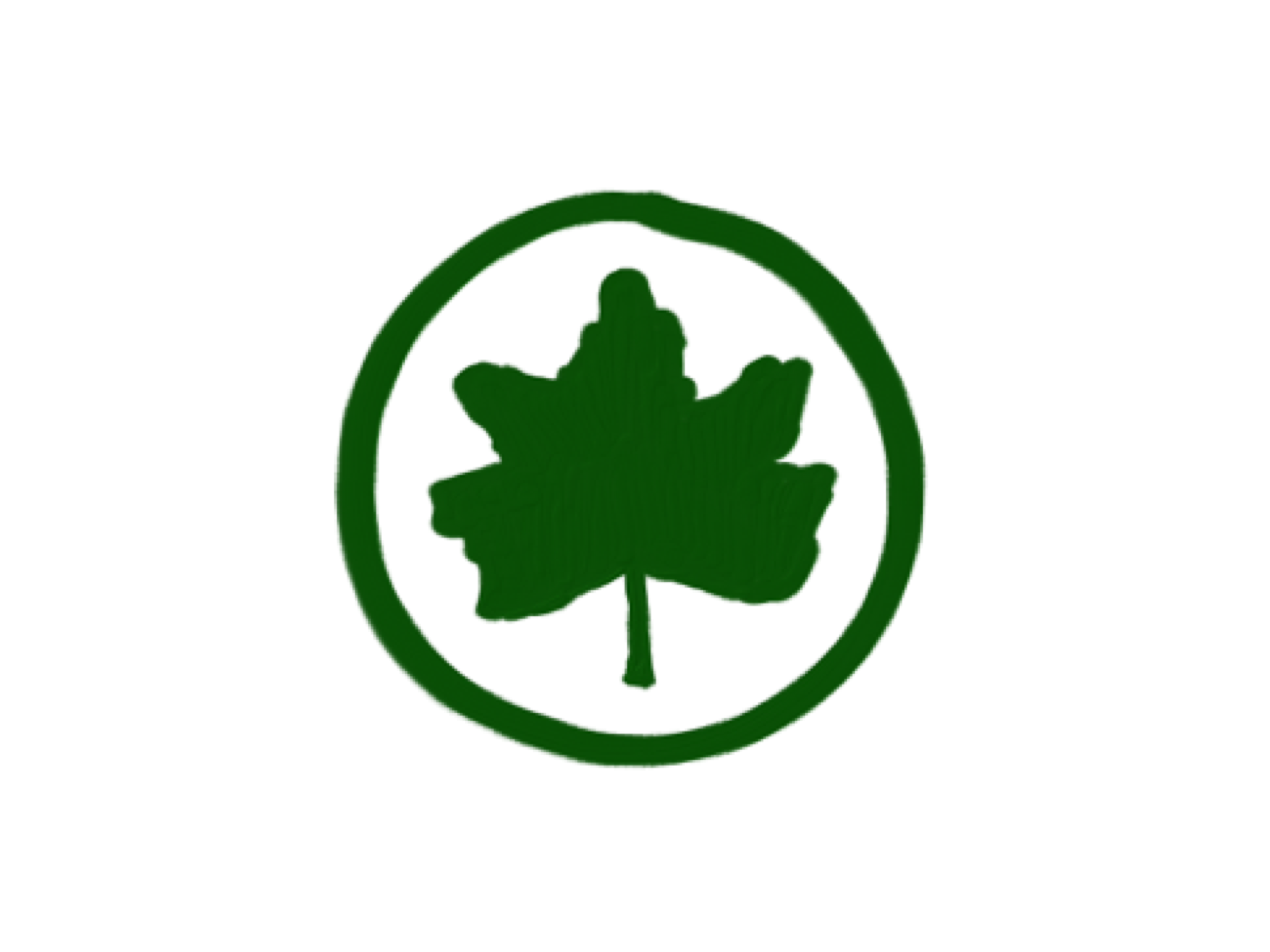 Park Sign