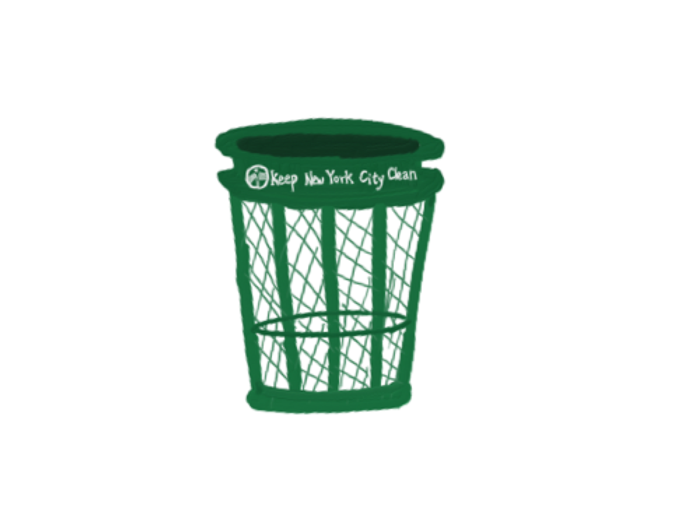 Trash Can