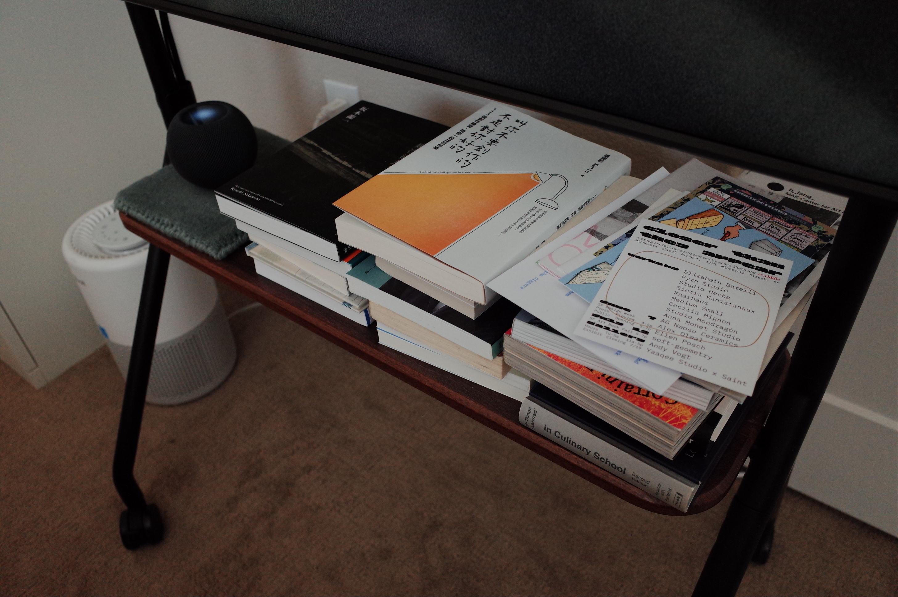 Books