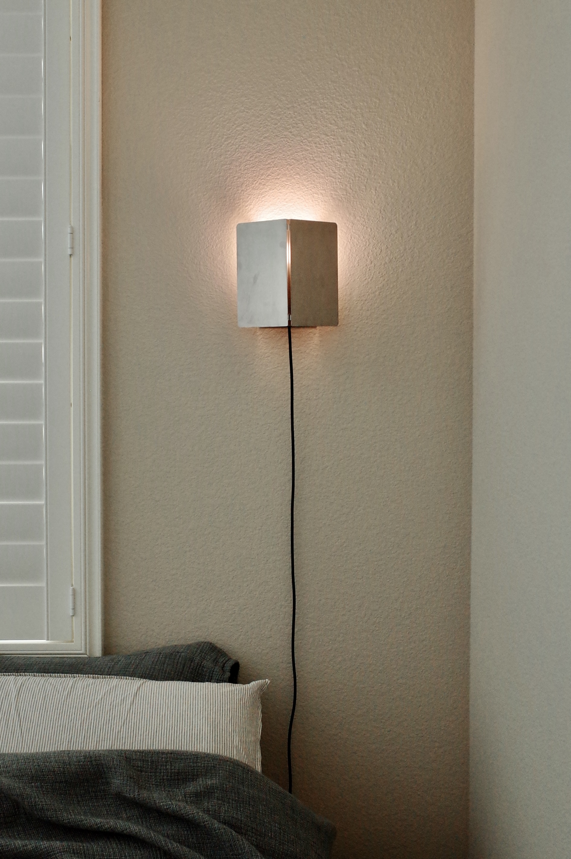 Sconce 3