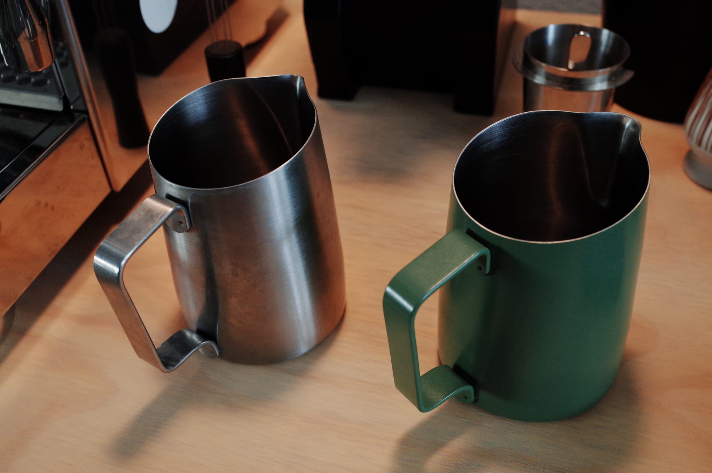 WPM Pitcher