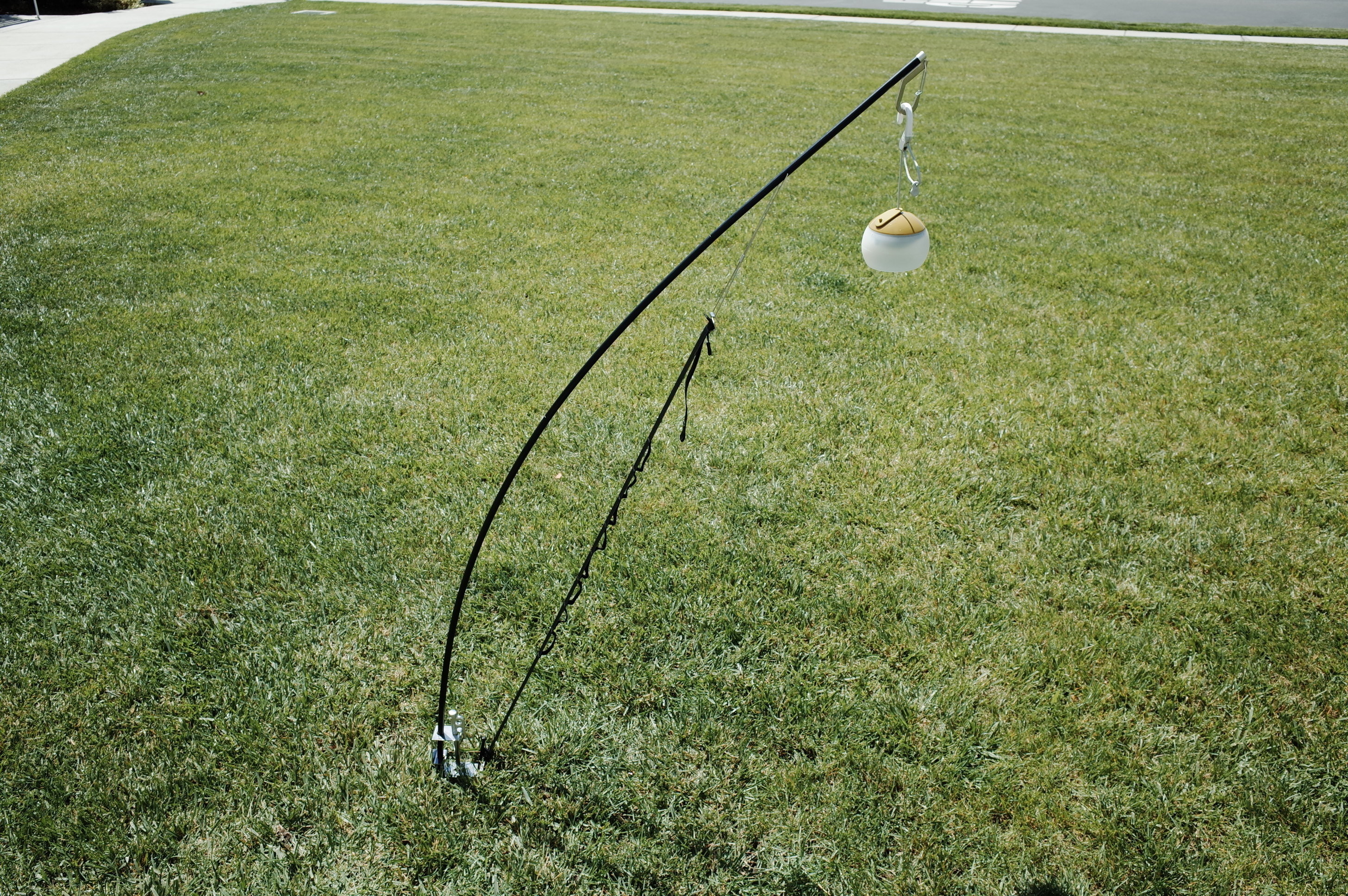 Tokyo Craft Lantern Hanger