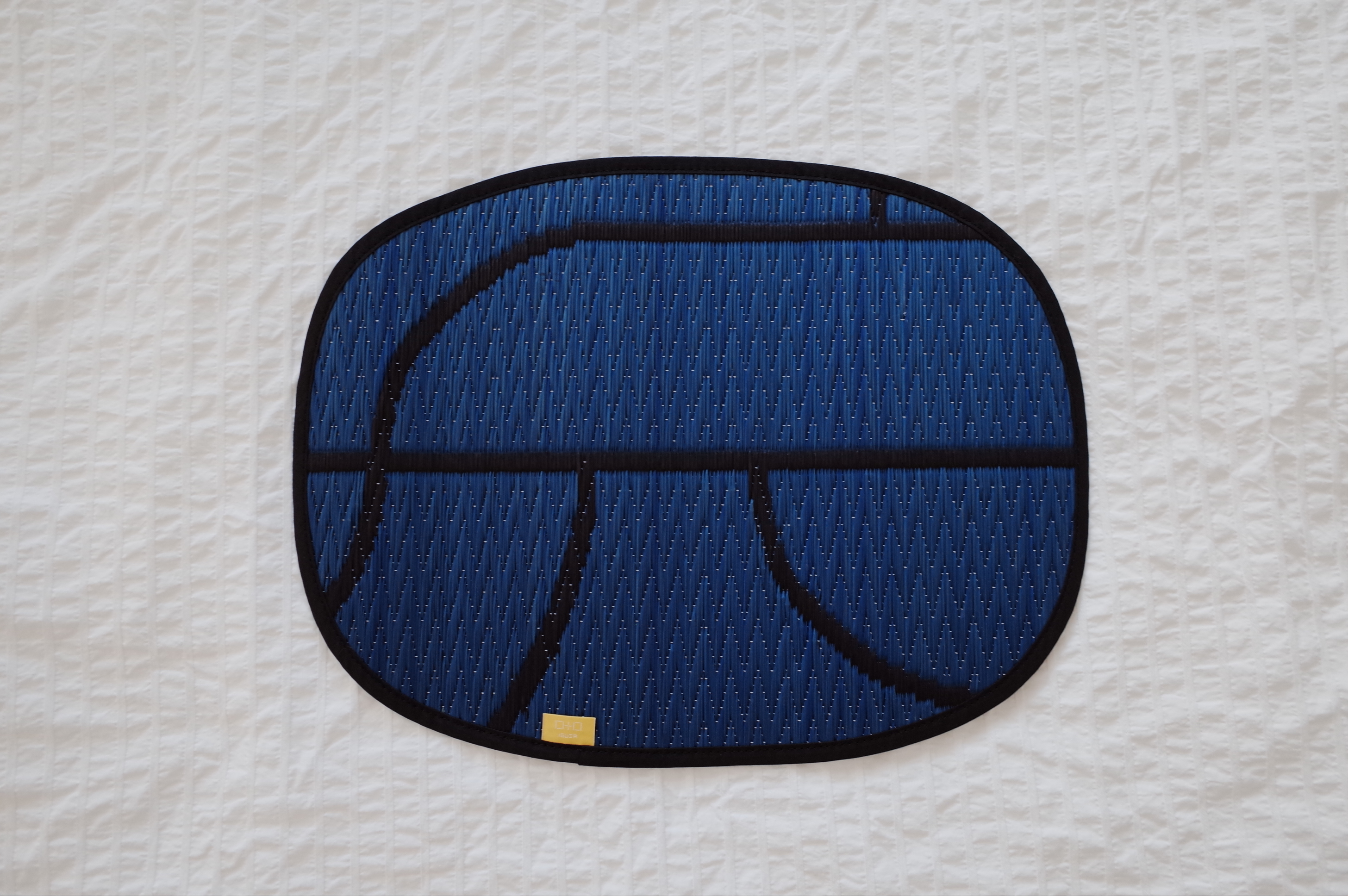 OTO Rush Grass Placemat