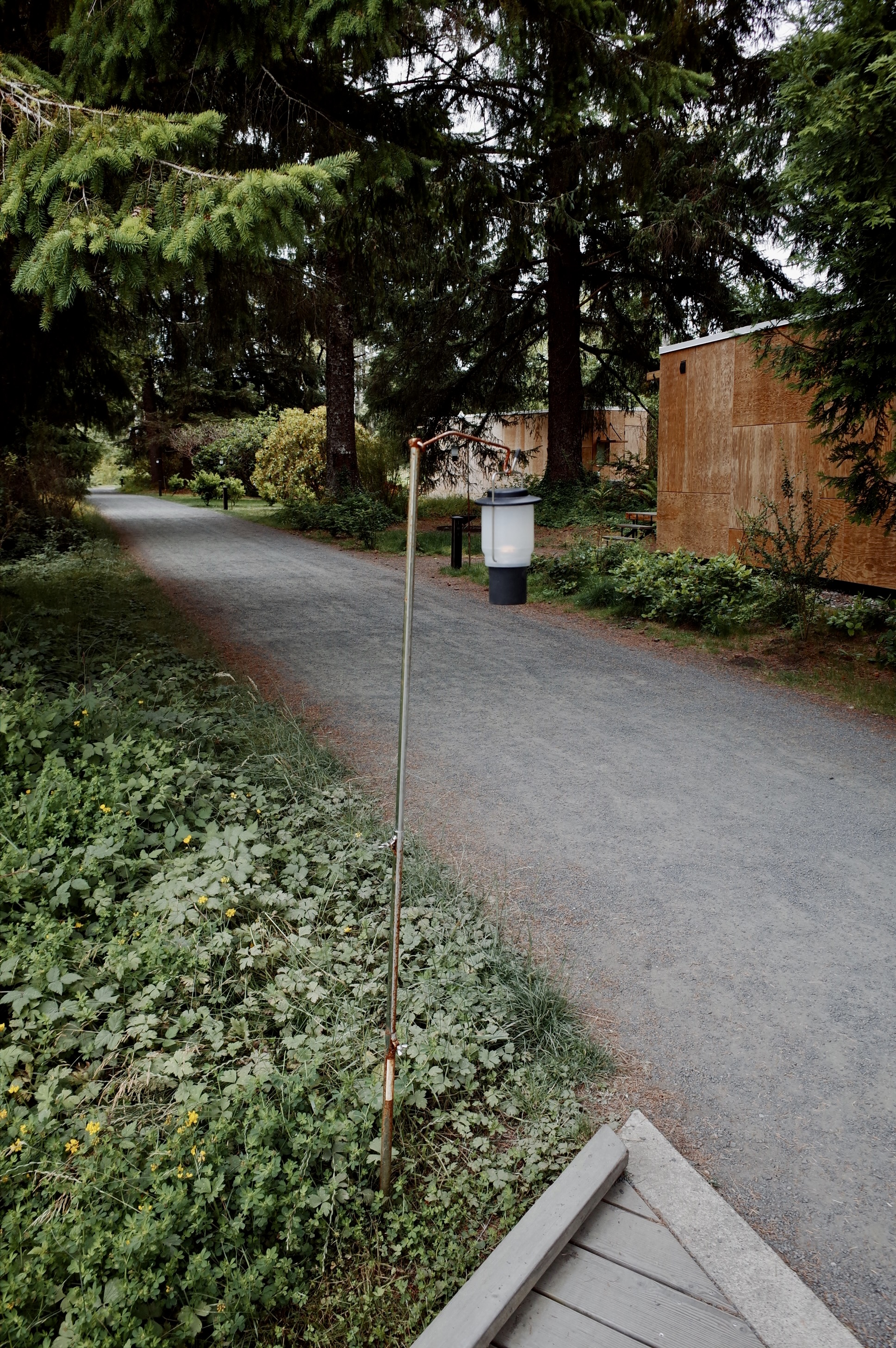 Street Lamp