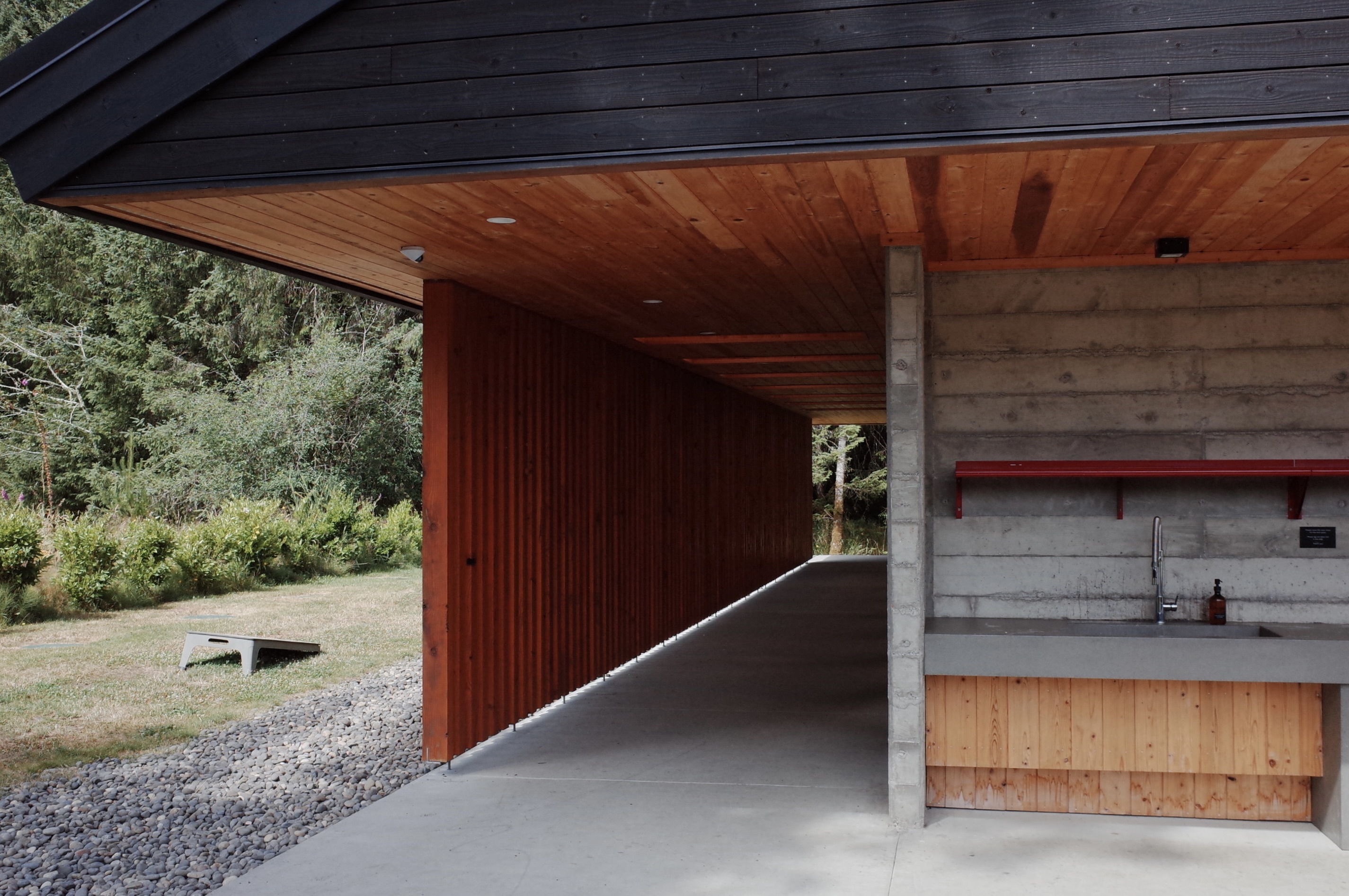 Wash House 2