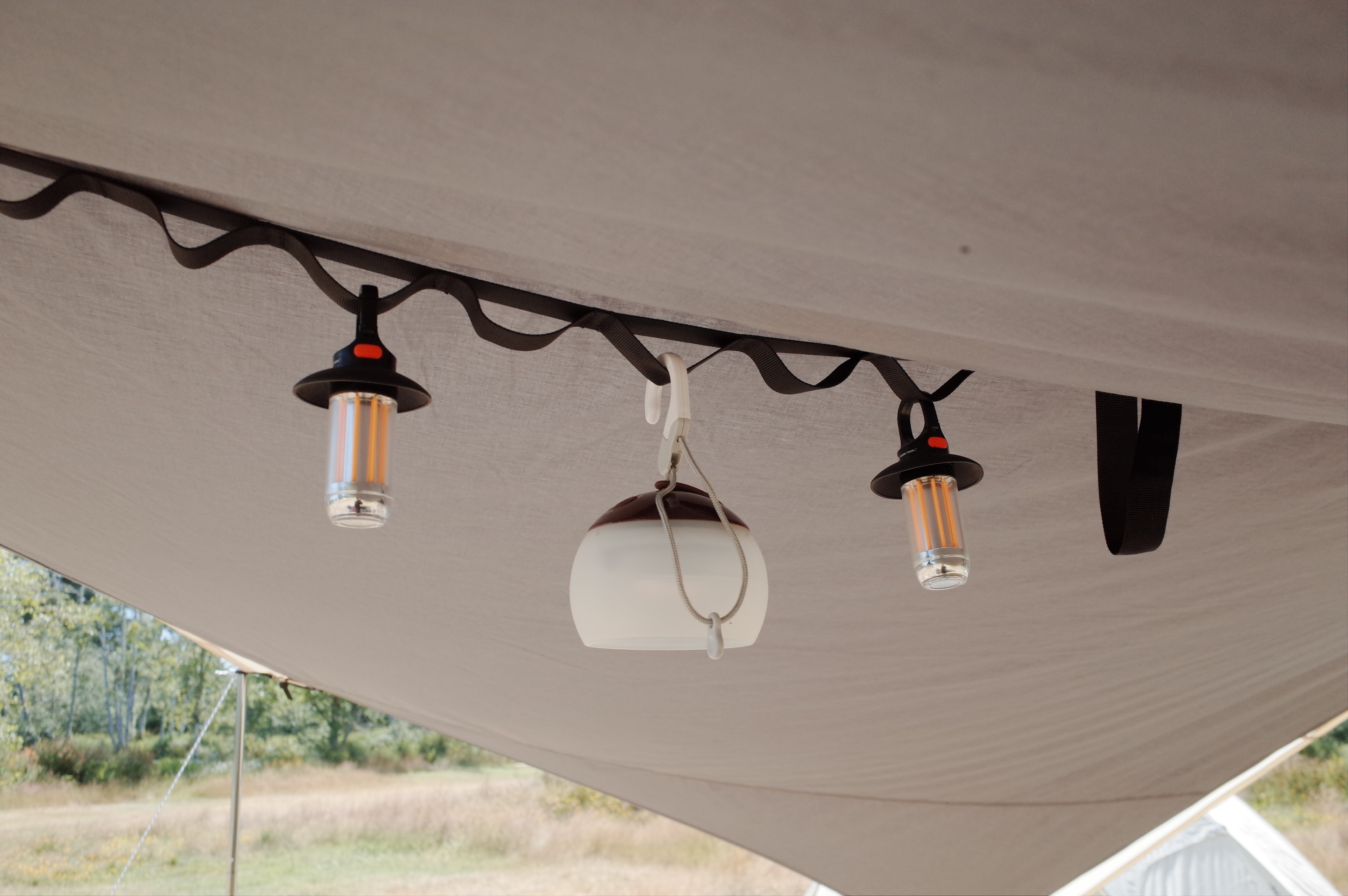 Lanterns