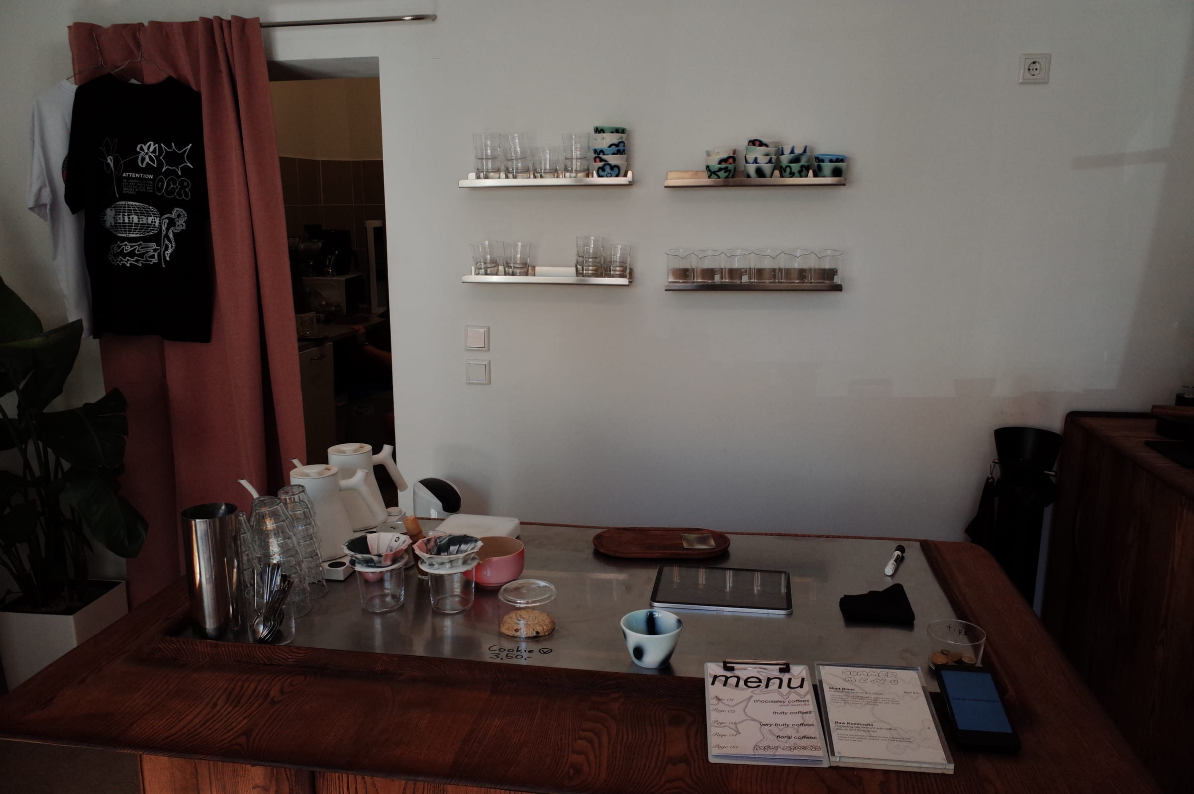 Ordinary Café