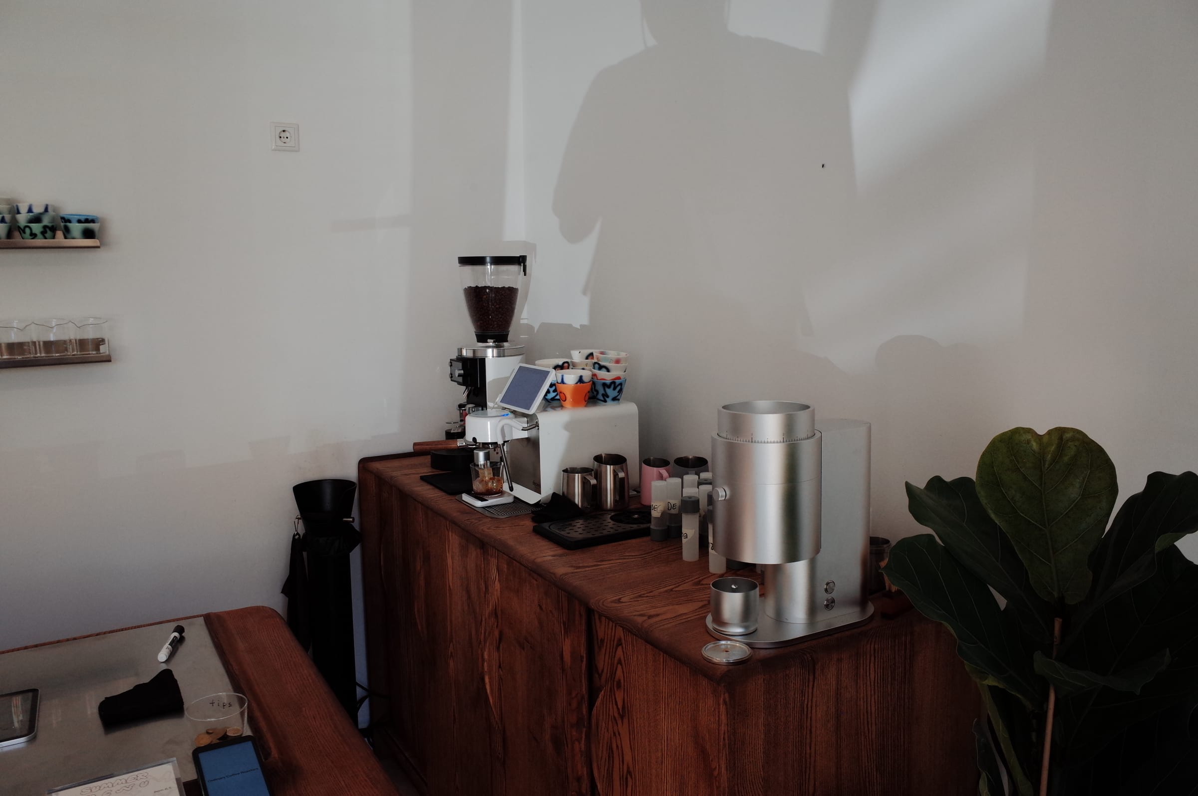 Ordinary Café