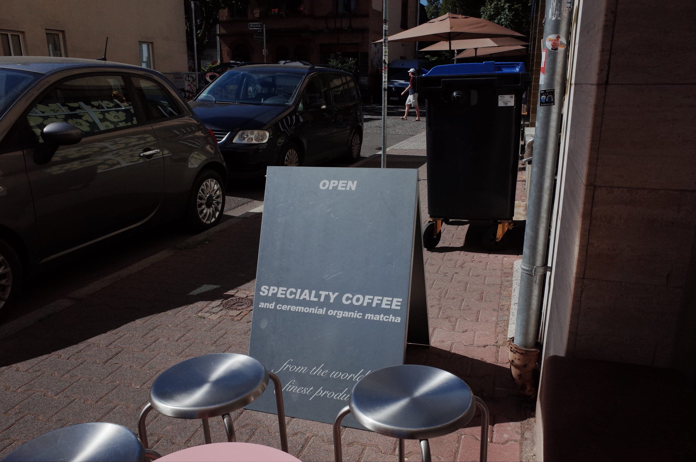 Ordinary Café