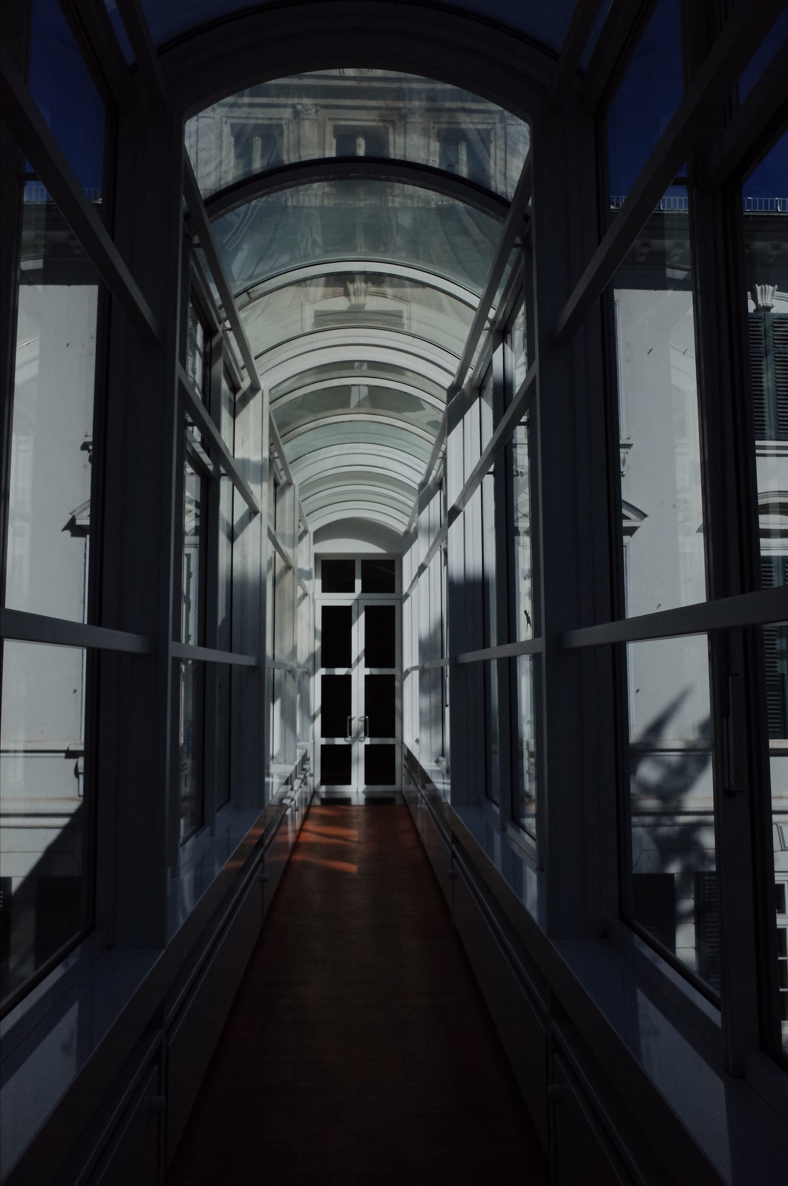 Museum of Applied Arts