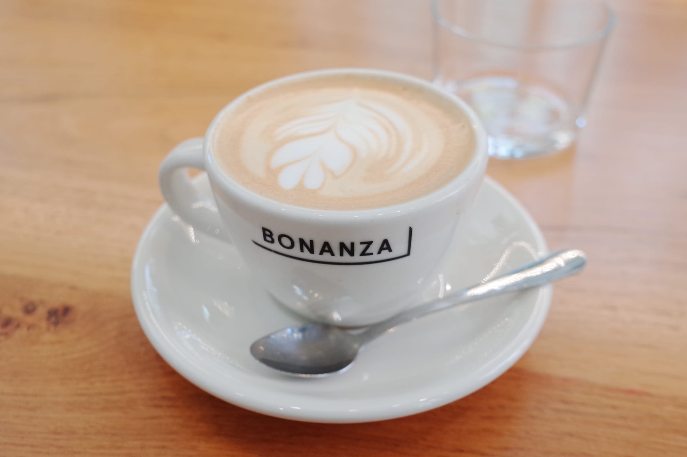 Bonanza Coffee Heroes