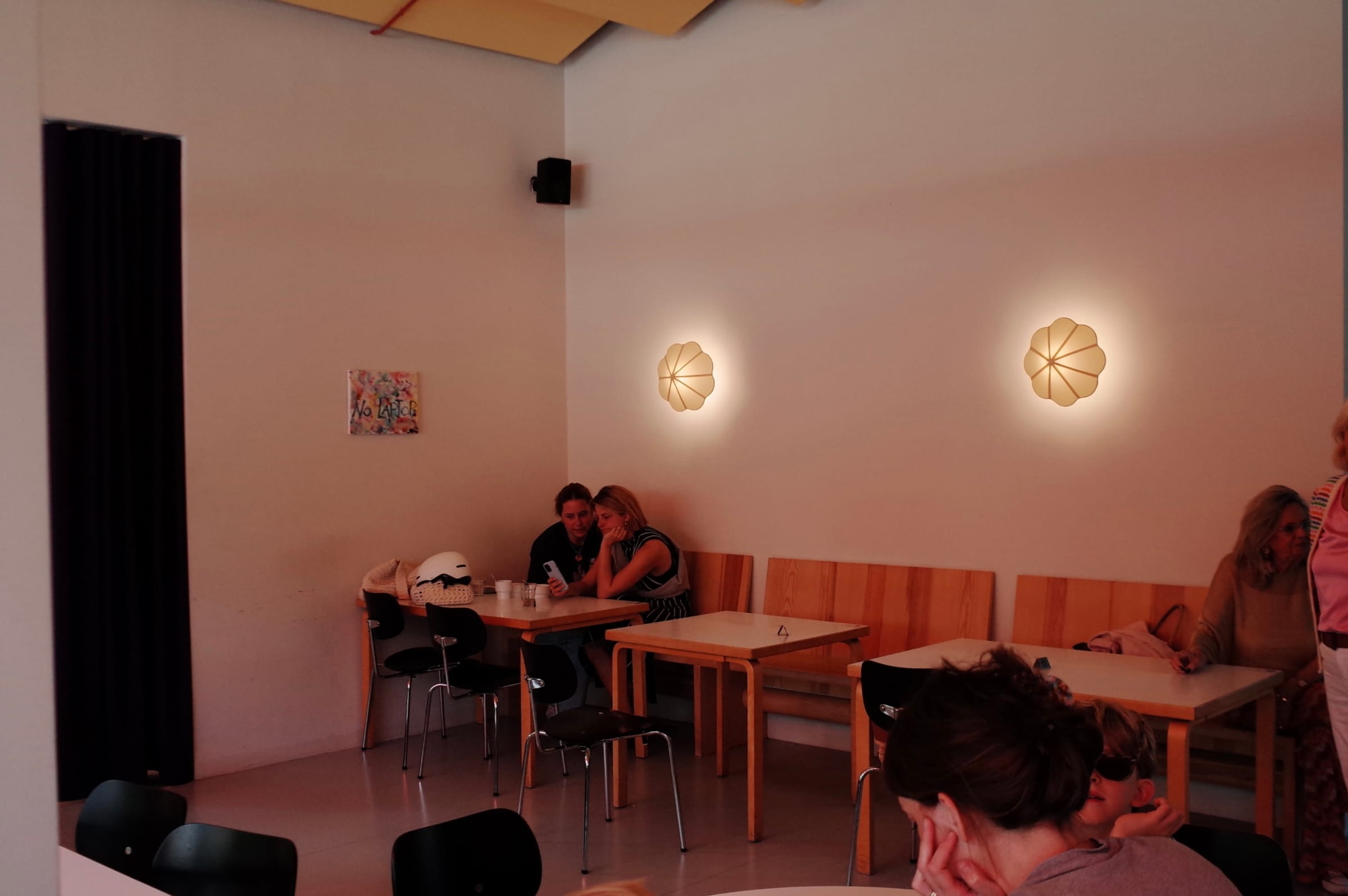 Café Tiergarten