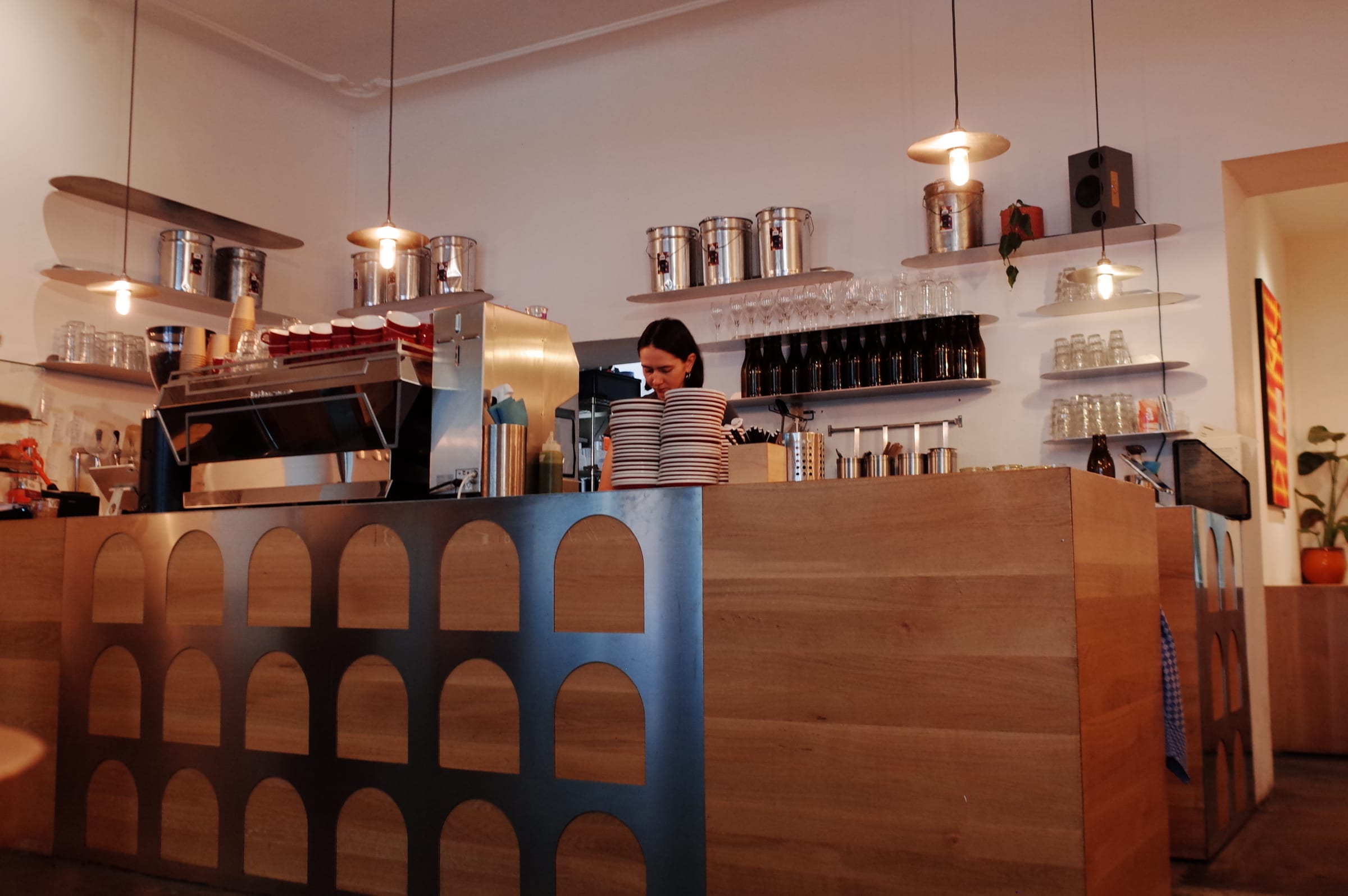 Silo Coffee