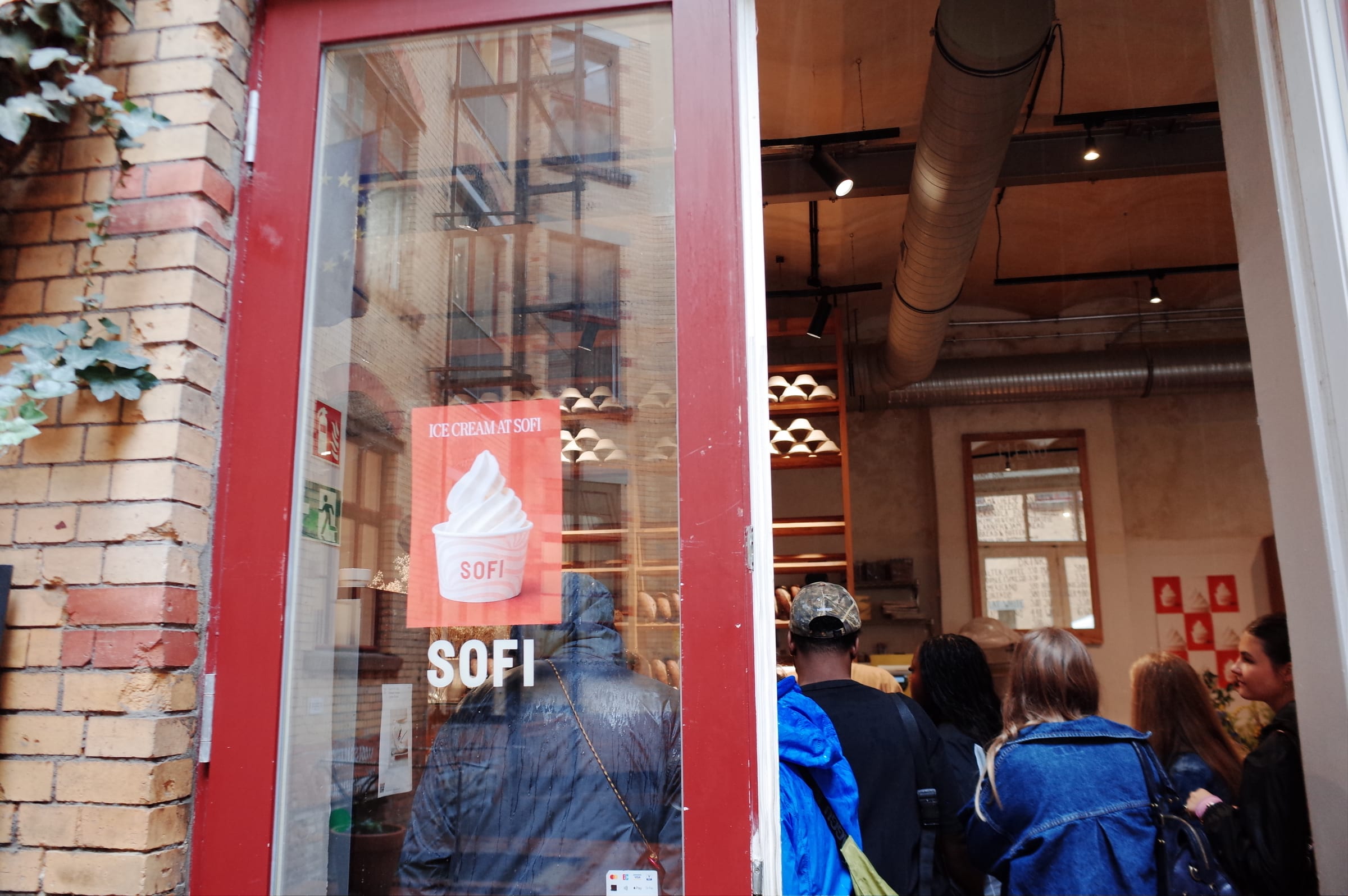 Sofi