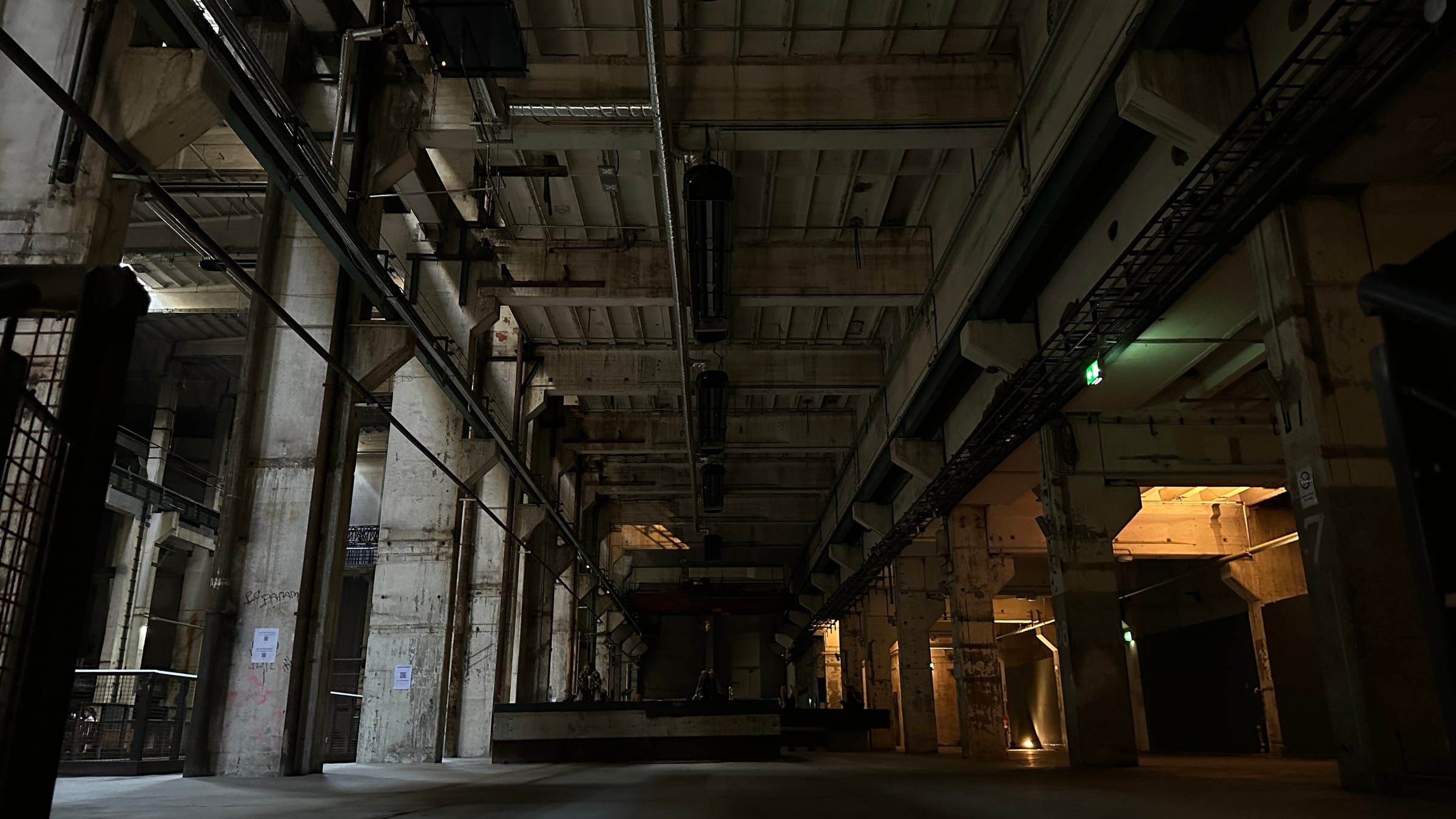 Kraftwerk Berlin