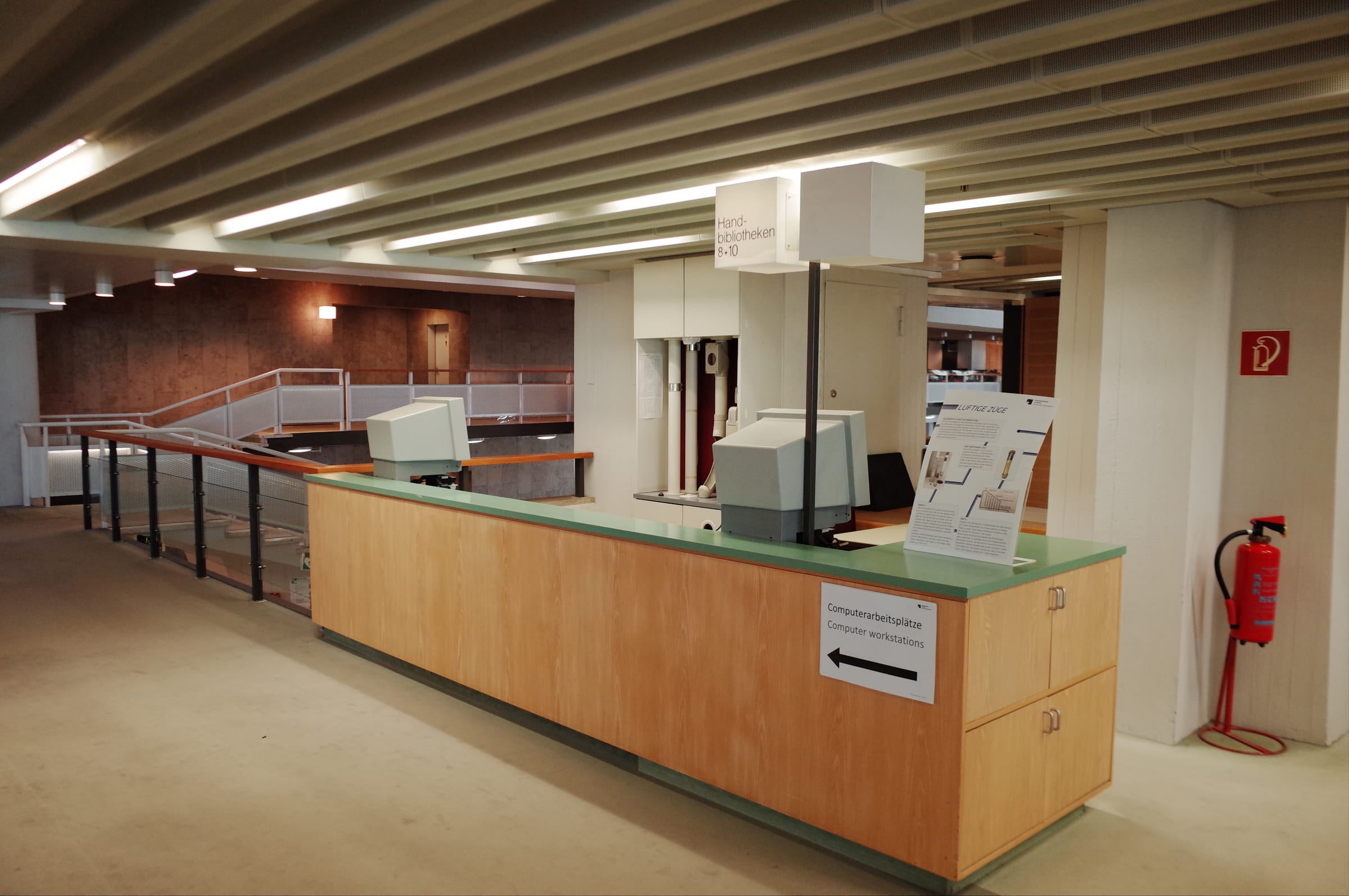 Staatsbibliothek