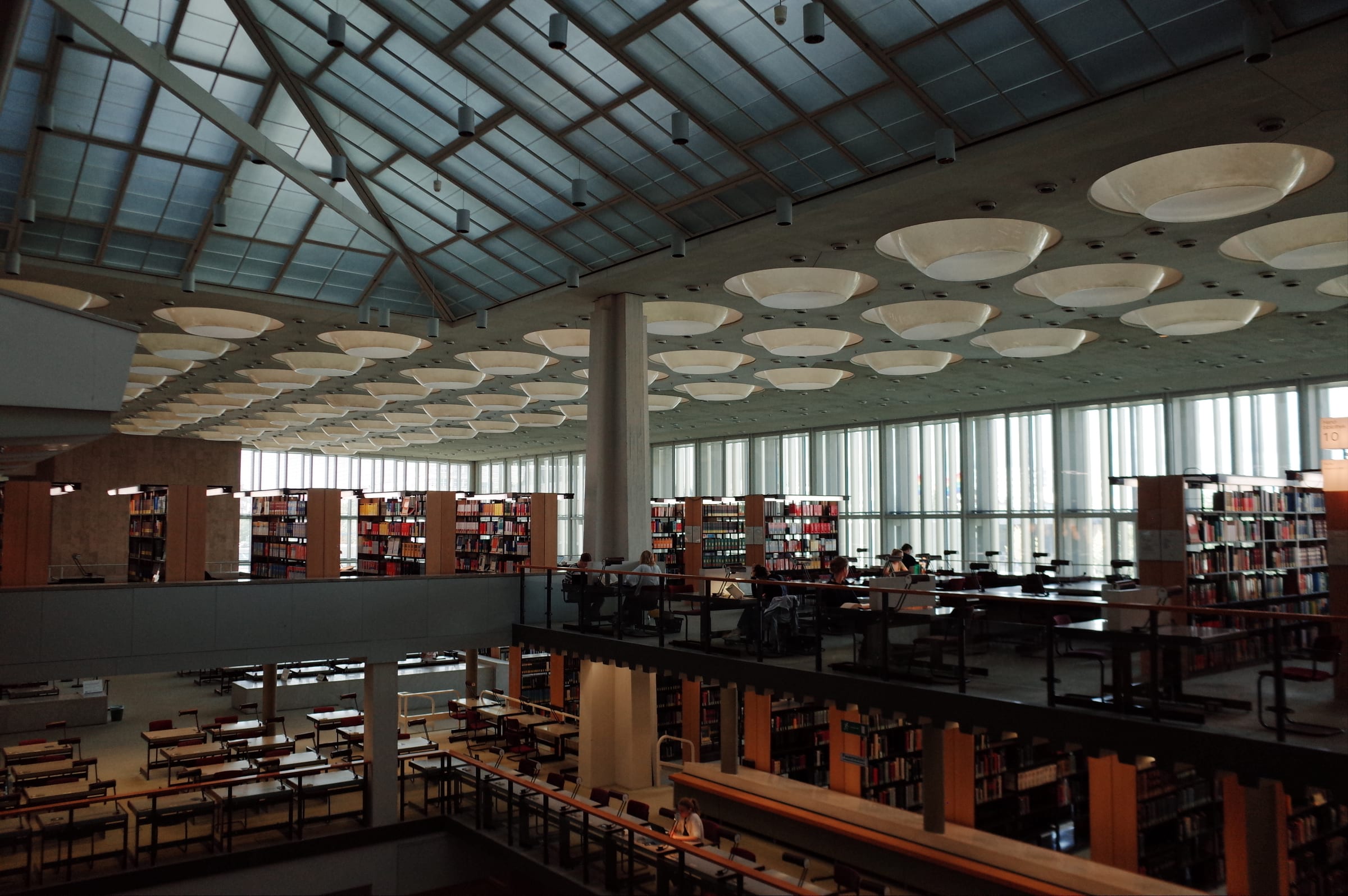 Staatsbibliothek