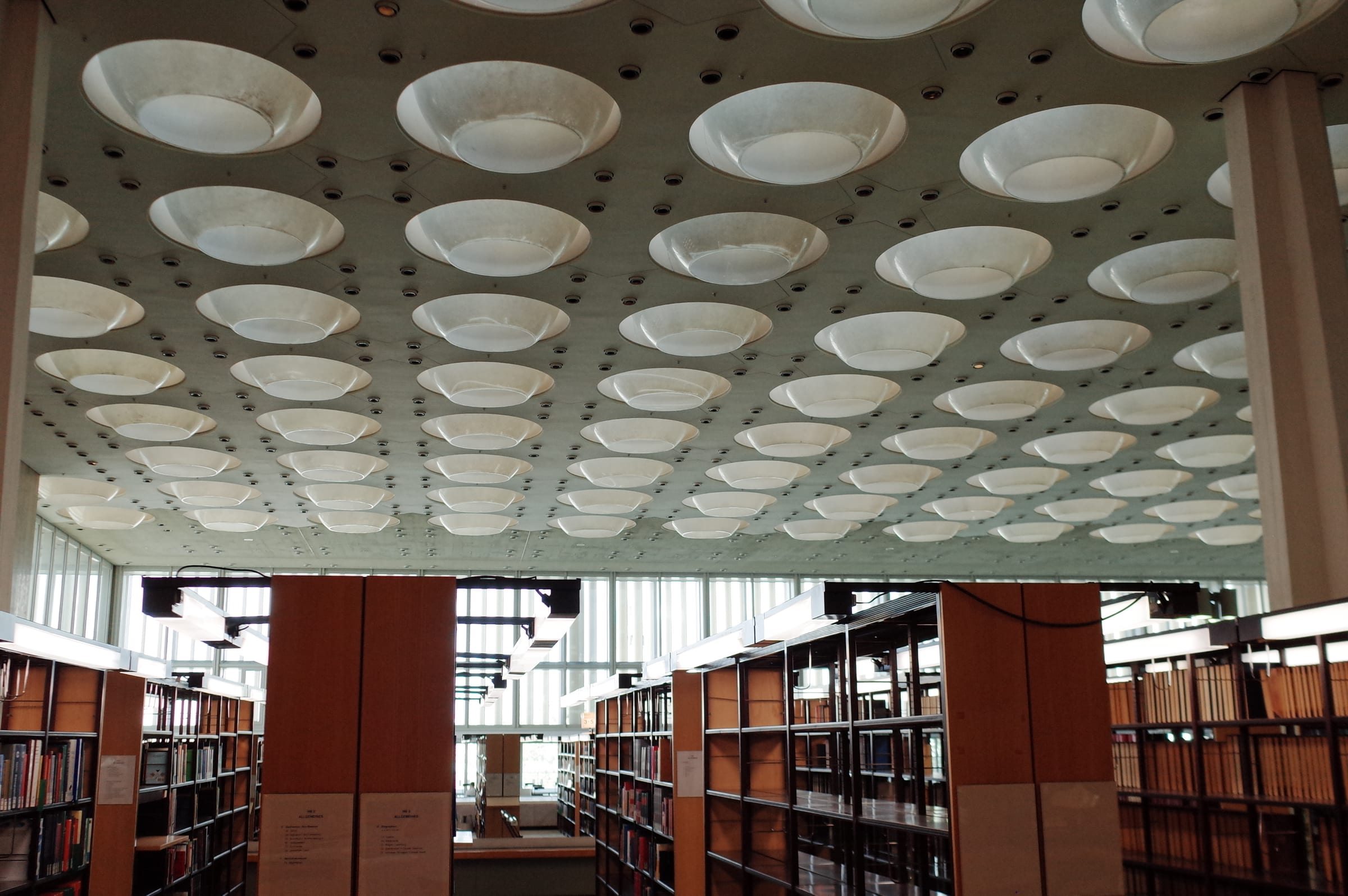 Staatsbibliothek