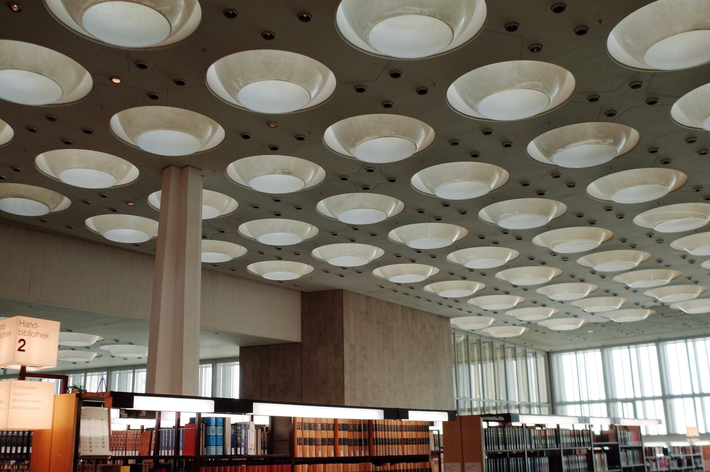 Staatsbibliothek