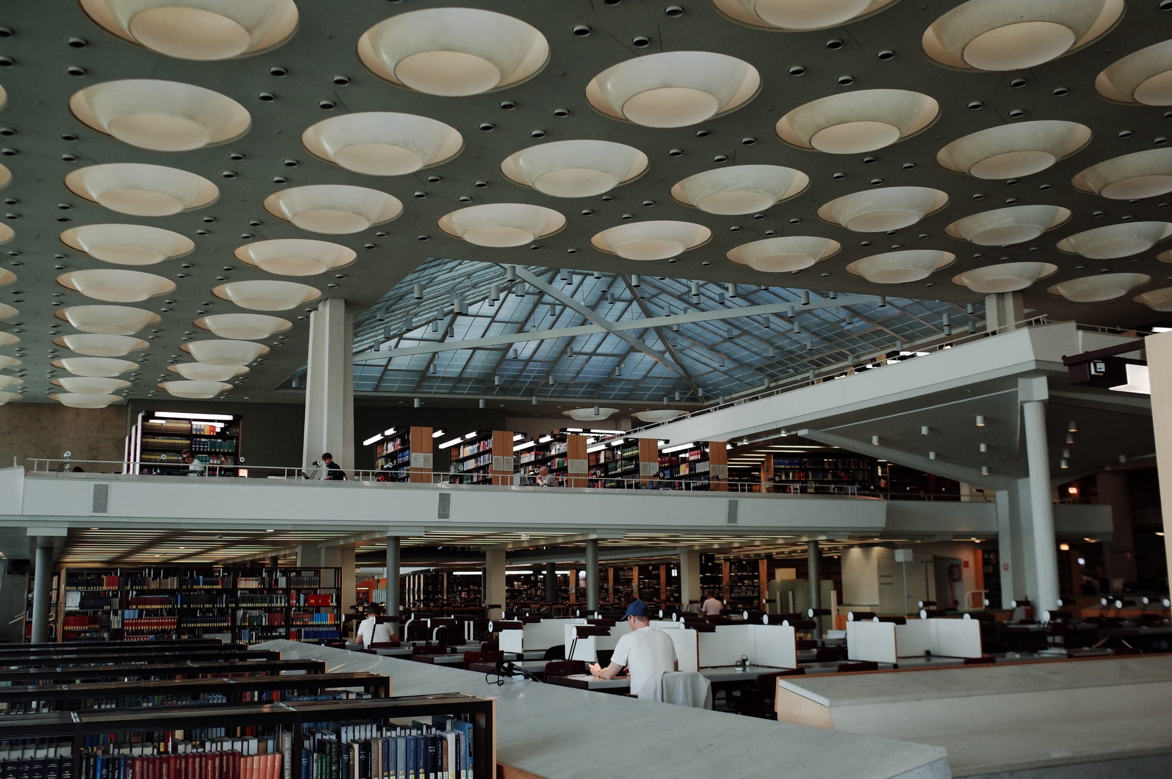 Staatsbibliothek