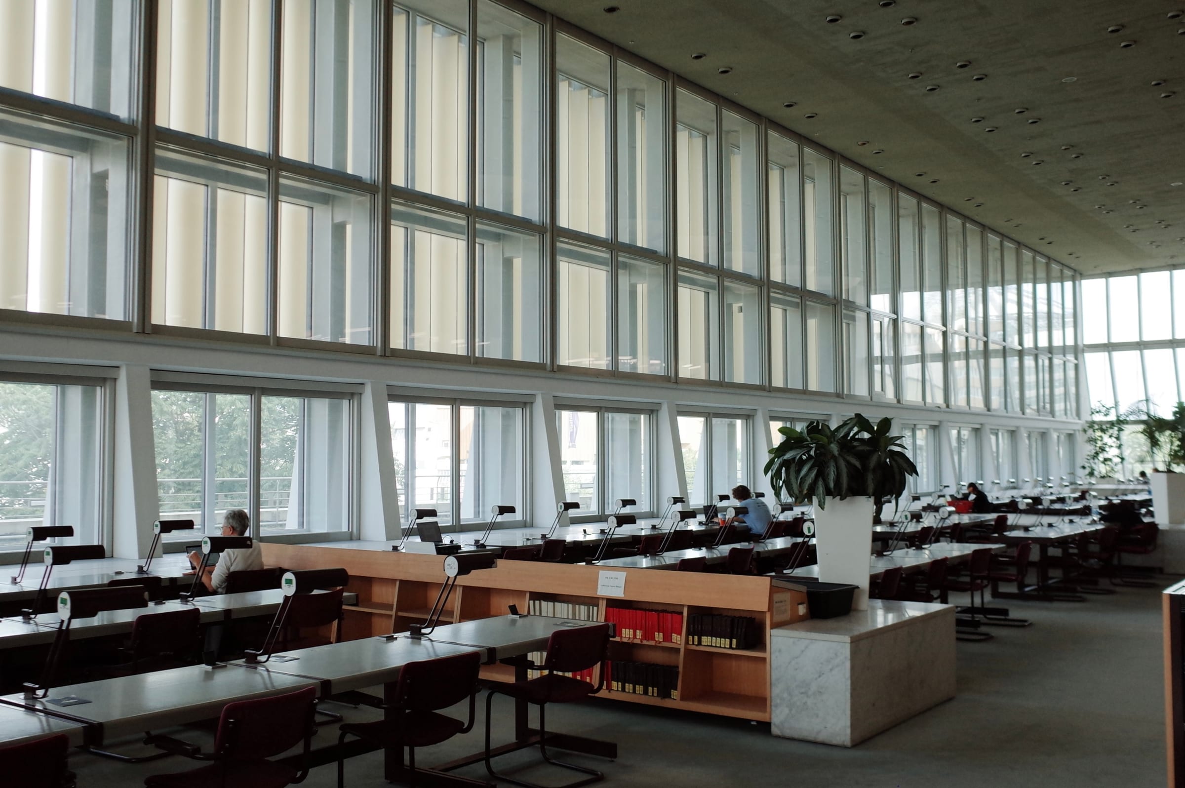 Staatsbibliothek