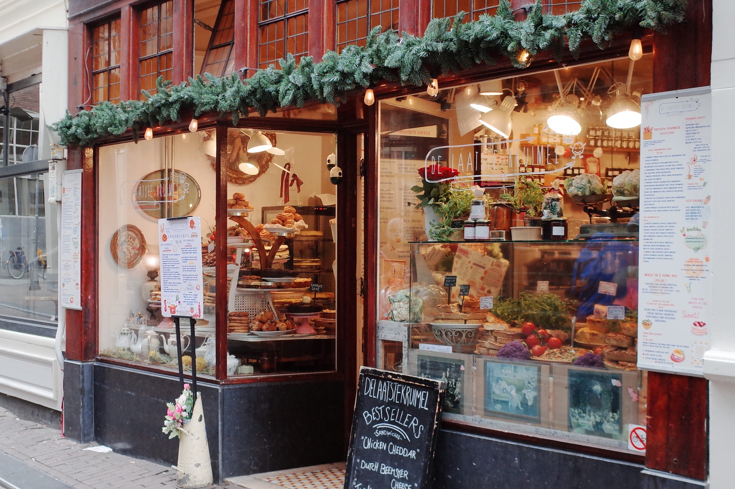 Bakery