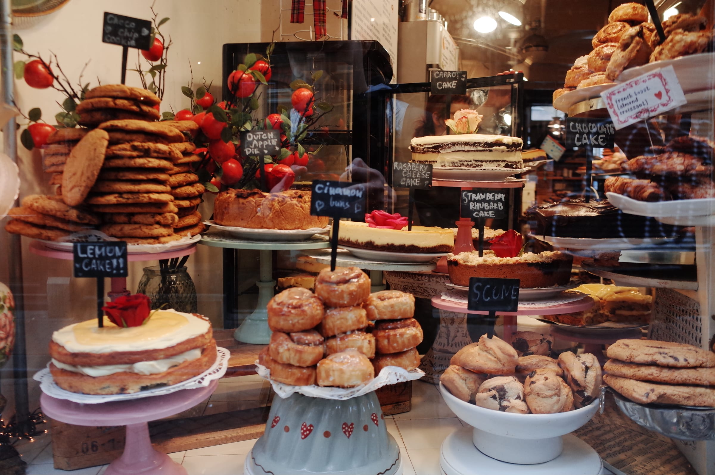 Bakery