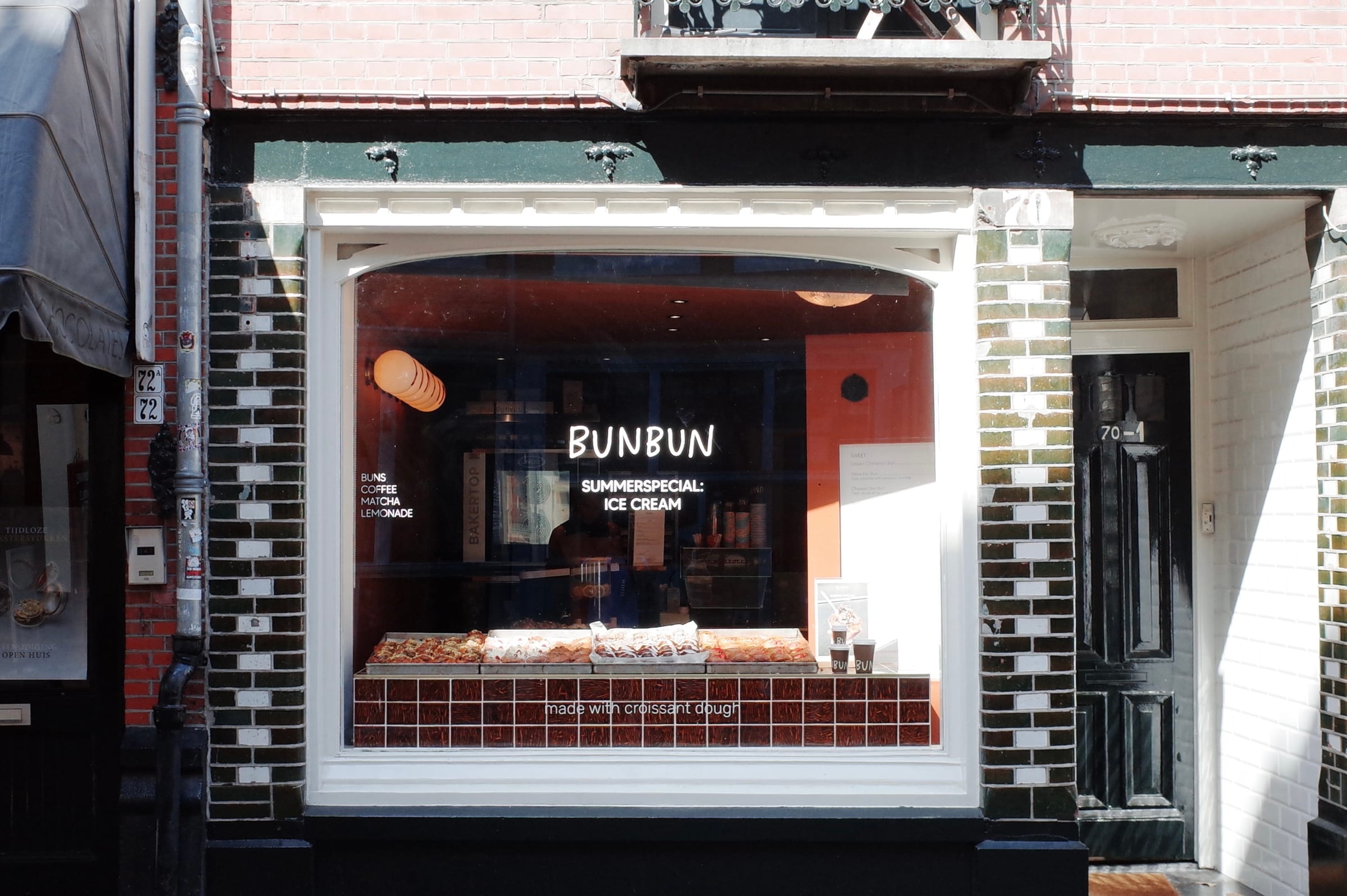 BunBun