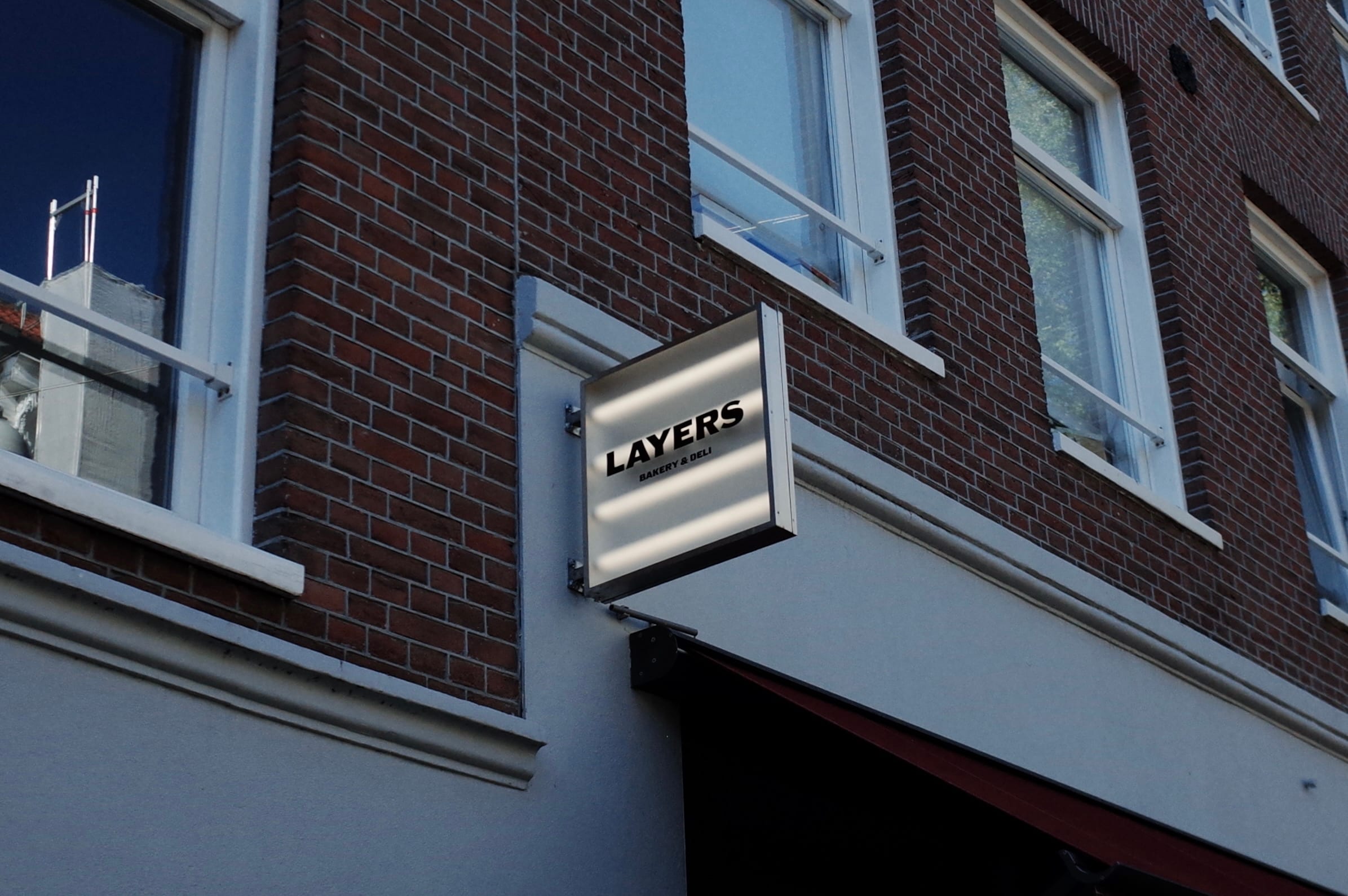 Layers Bakery & Deli