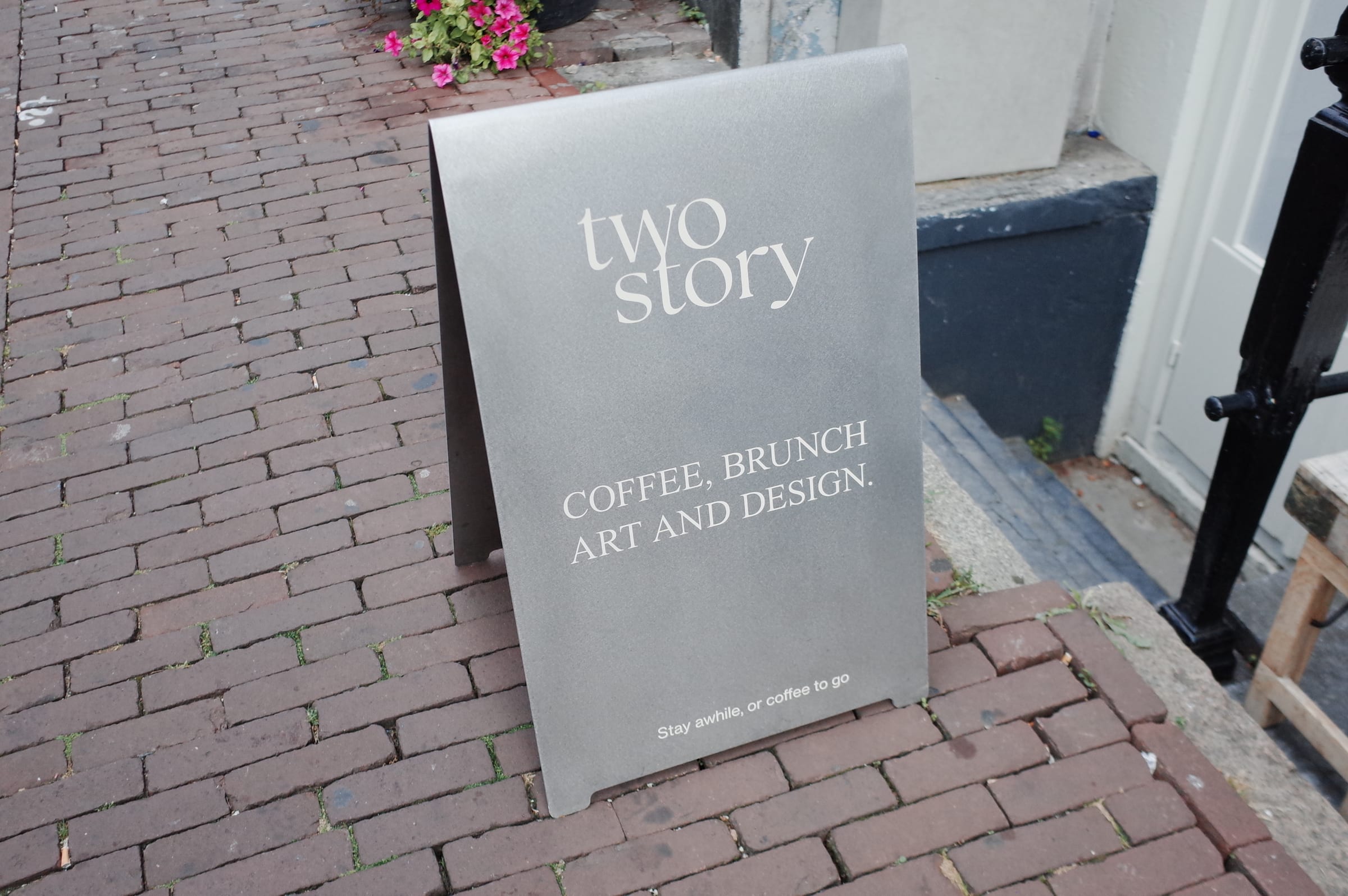 Two Story