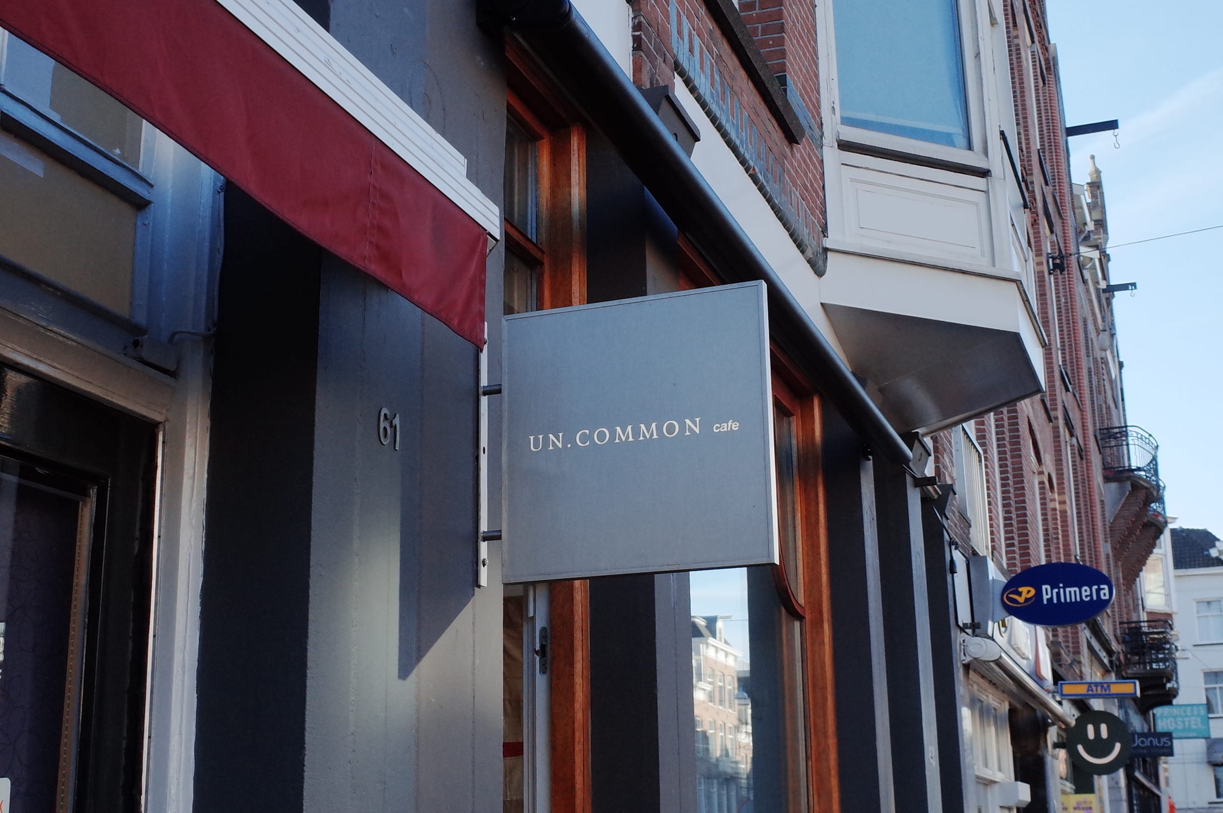 Uncommon