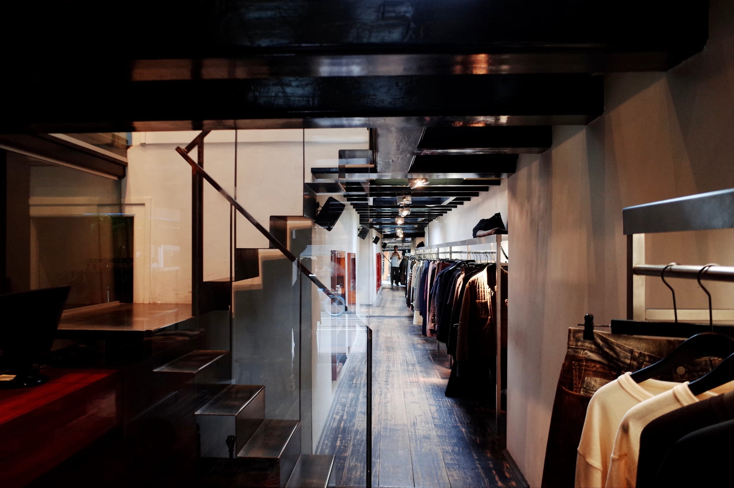 Cowboys to Catwalk