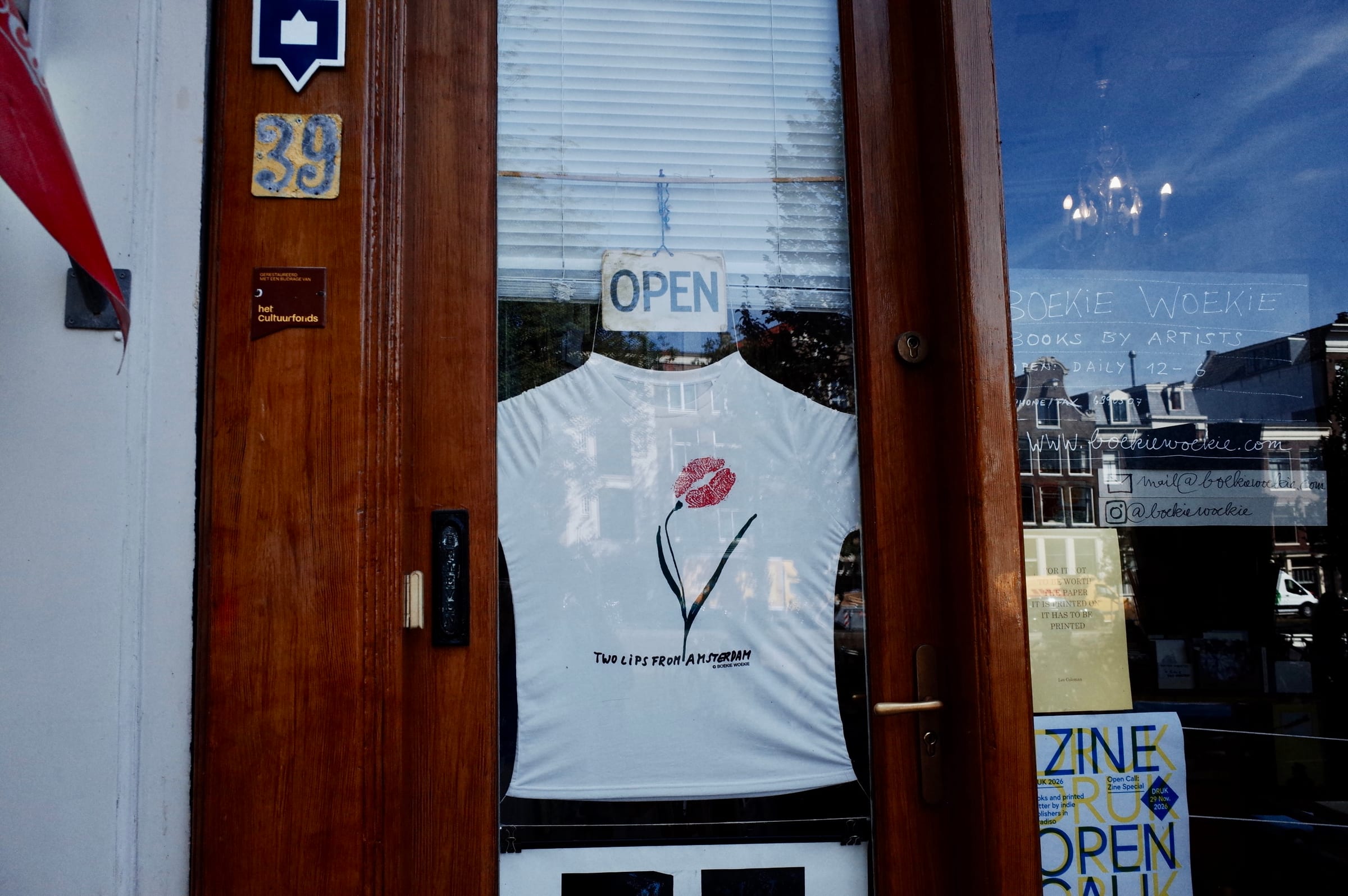 Gallery Boekie Woekie