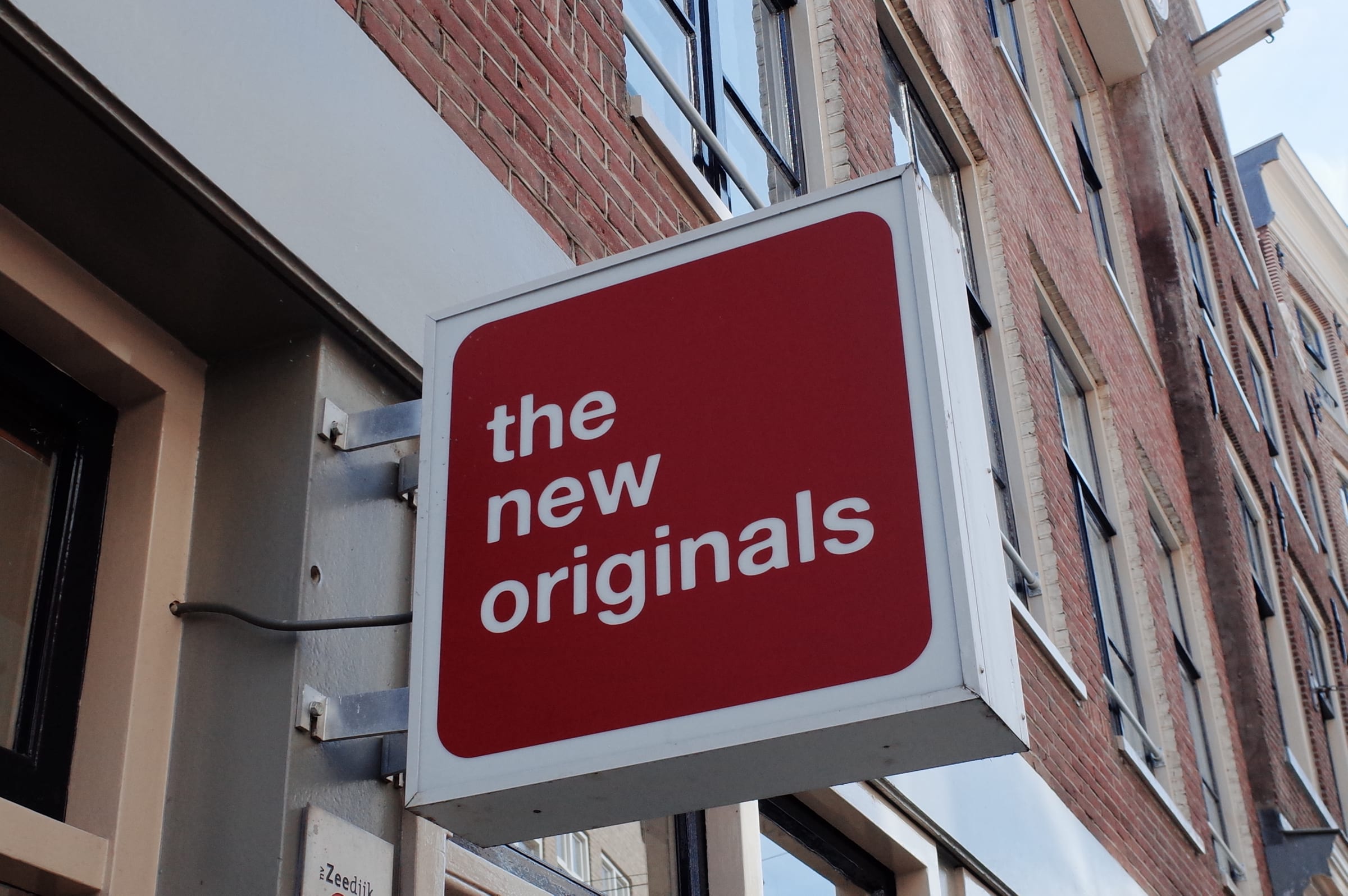 The New Original