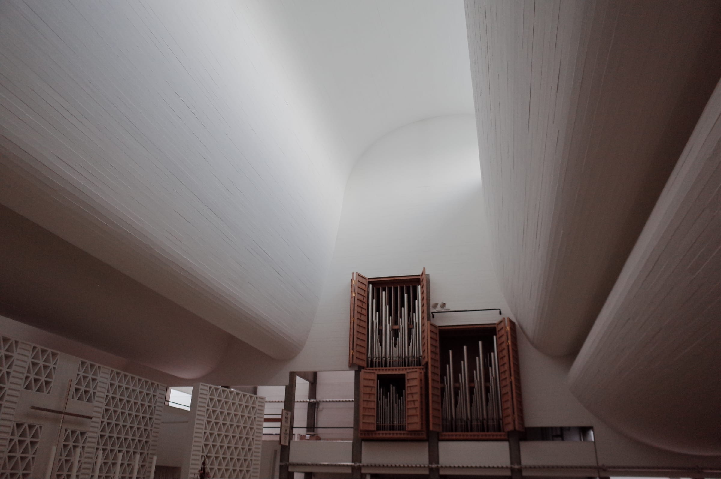 Bagsværd Church