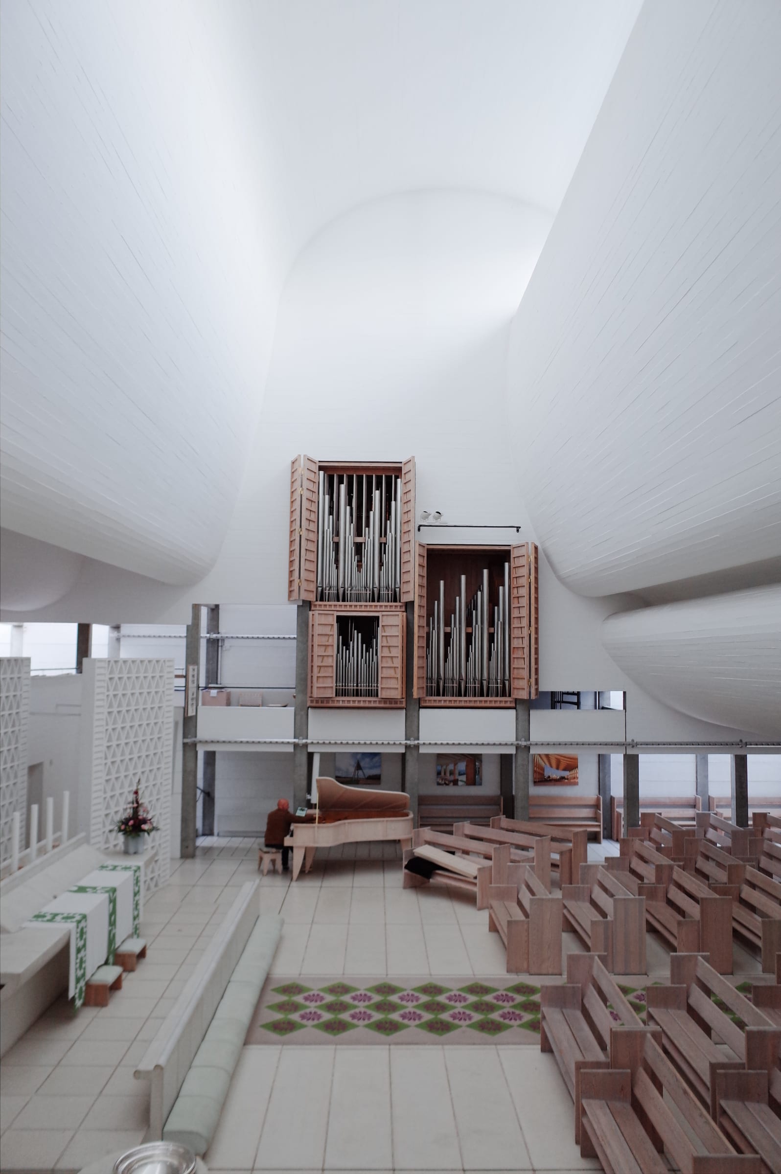 Bagsværd Church