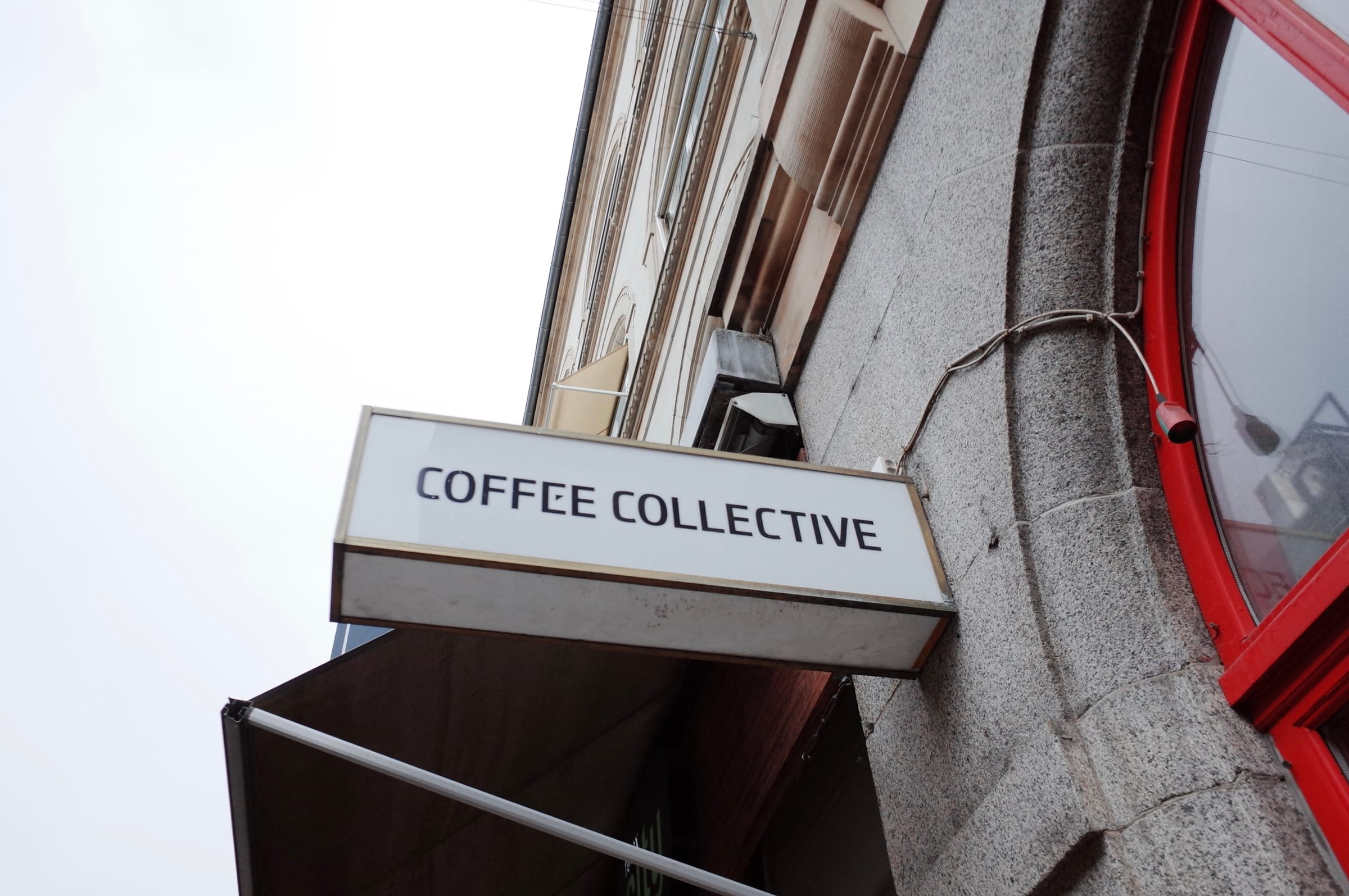 Coffee Collective