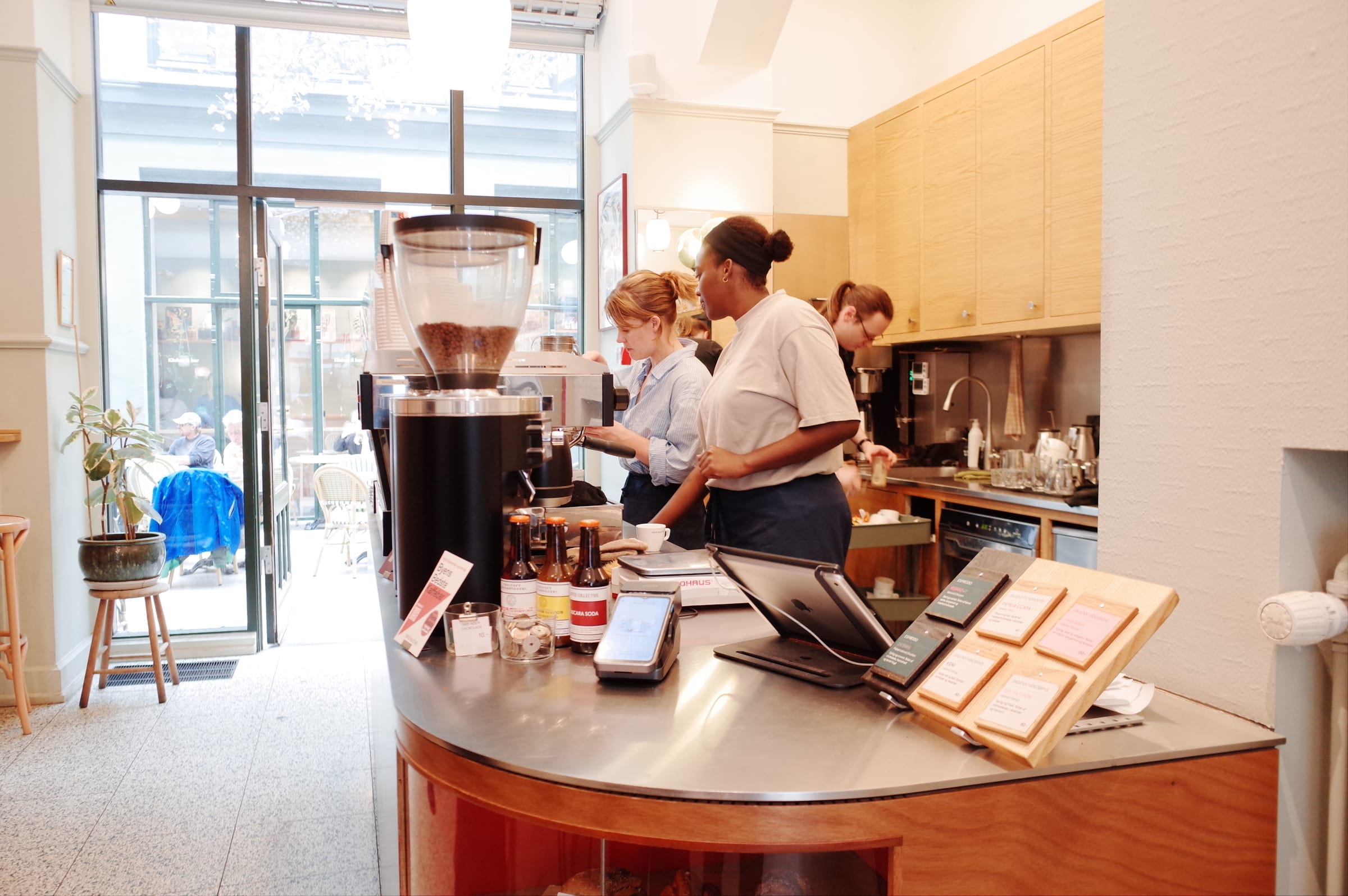Coffee Collective