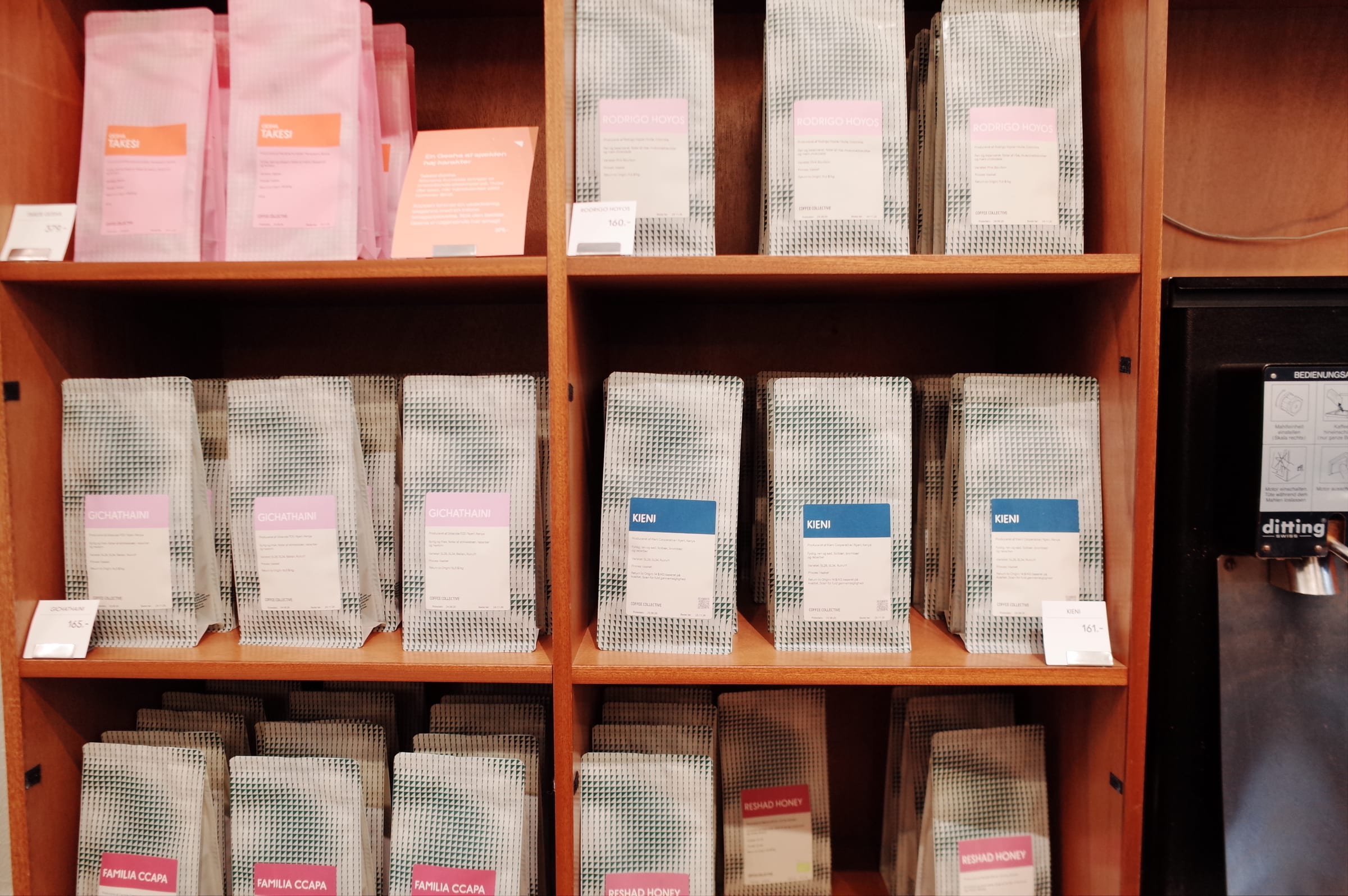 Coffee Collective