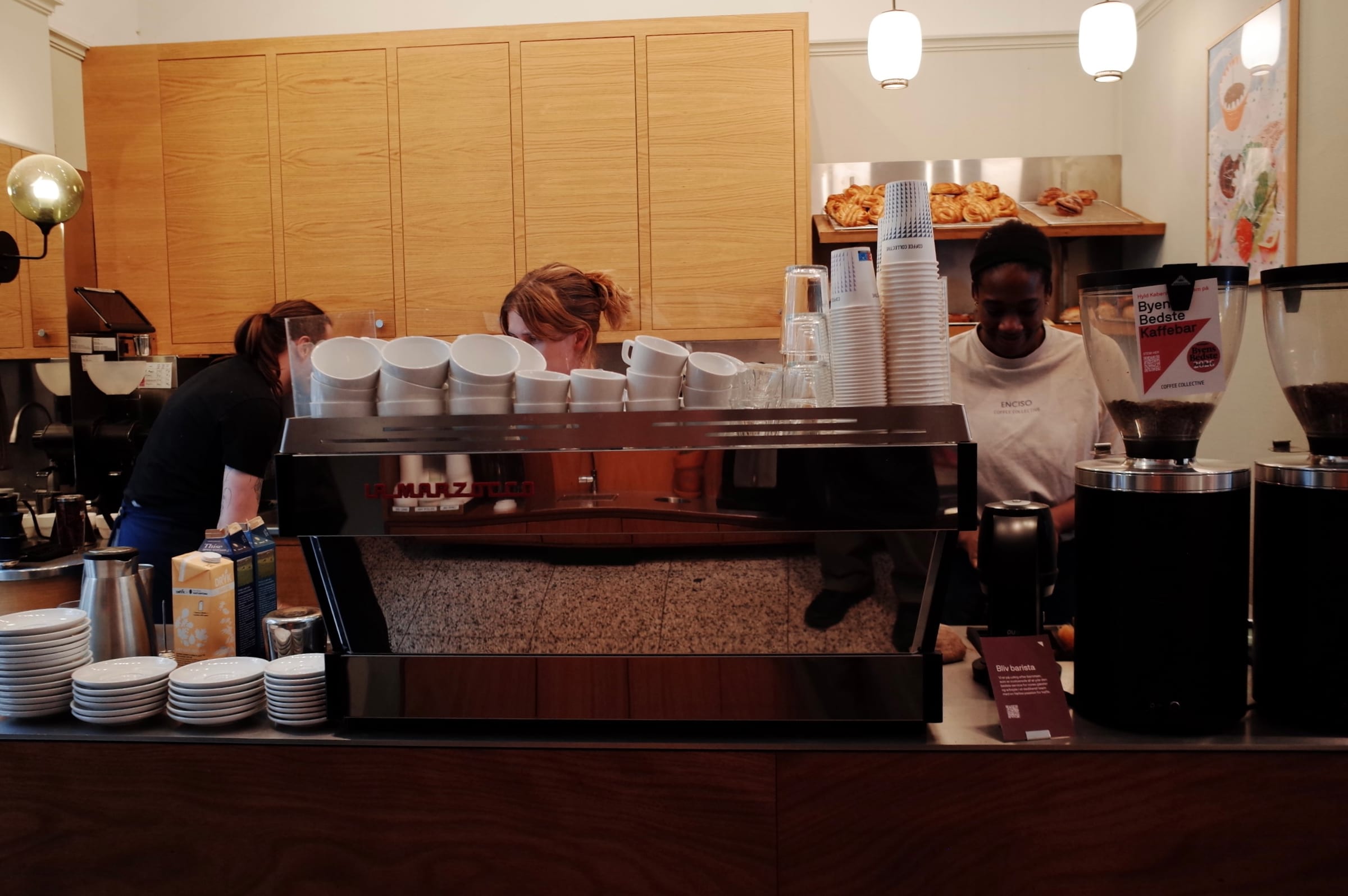 Coffee Collective