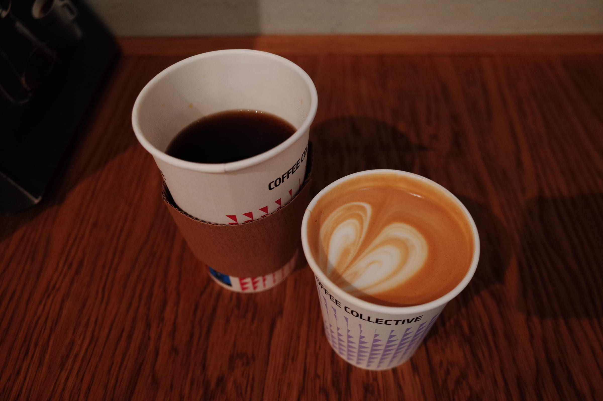 Coffee Collective