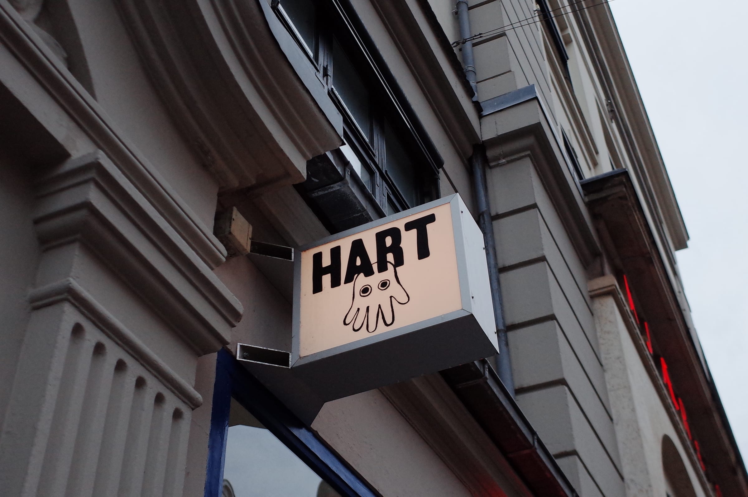 Hart