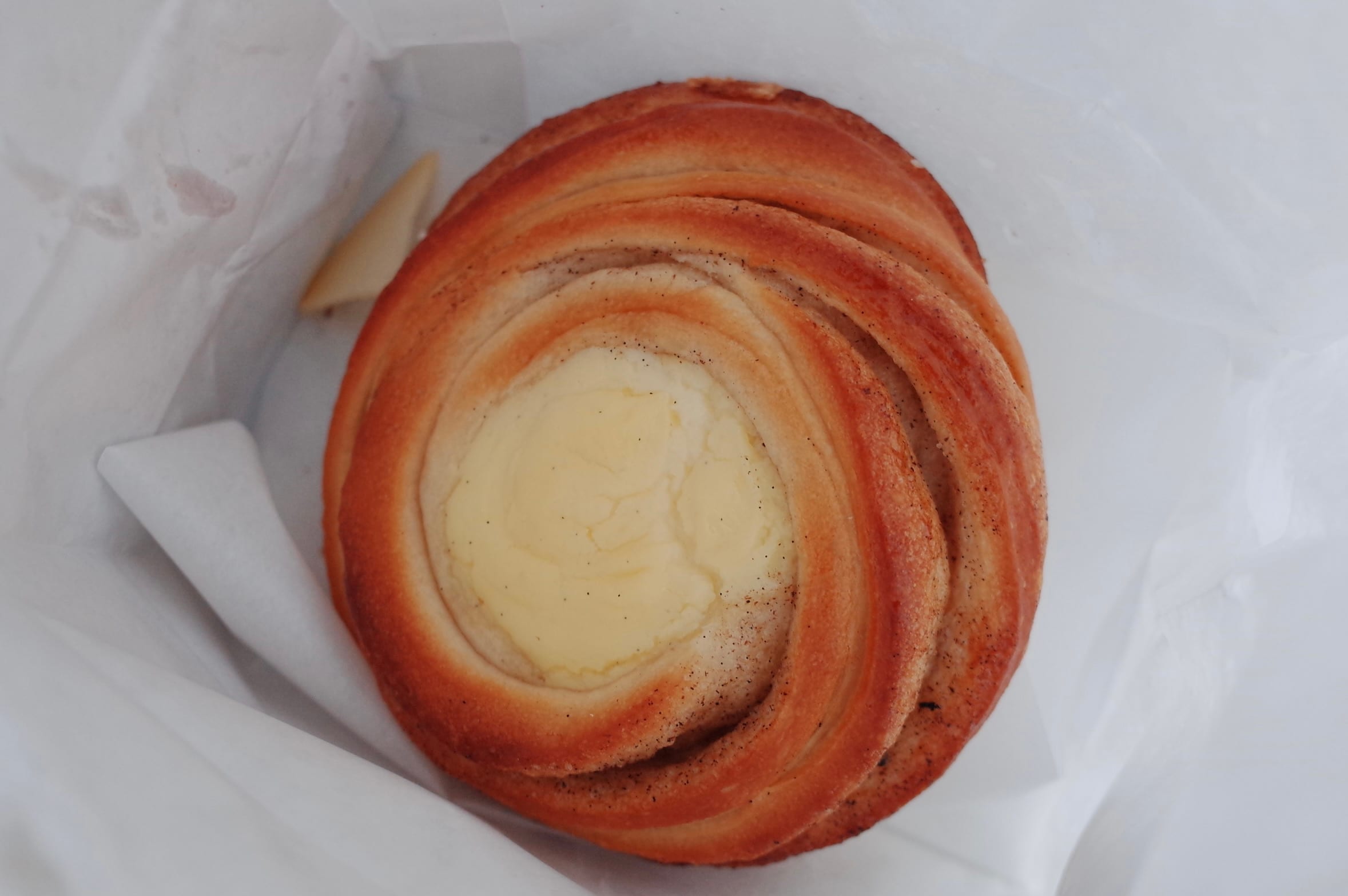 Juno the Bakery