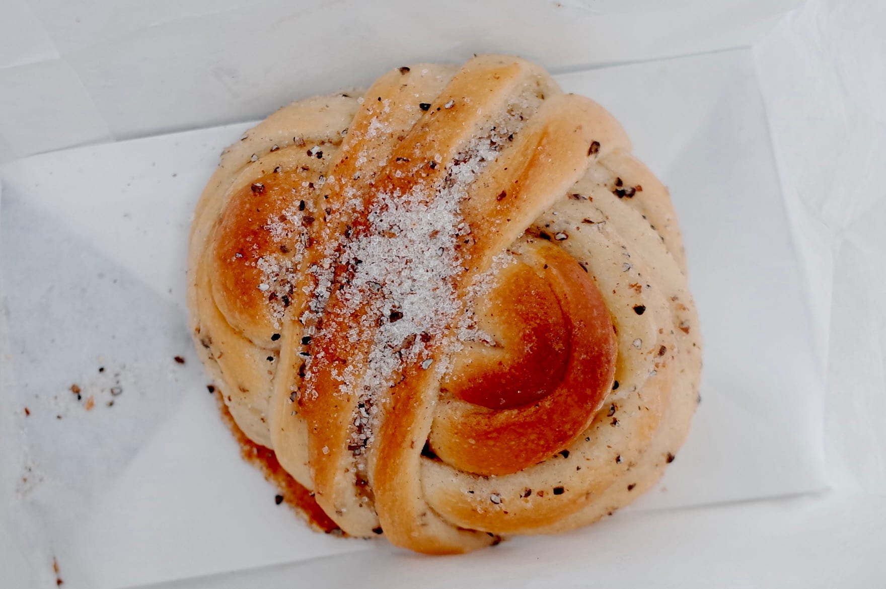 Juno the Bakery