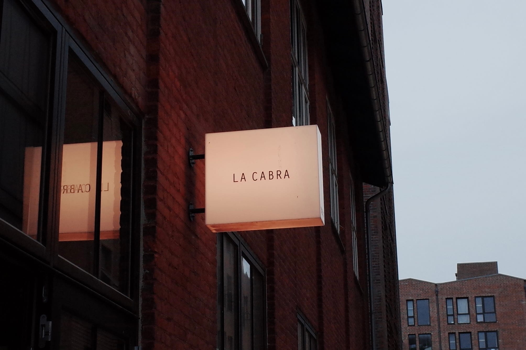 La Cabra