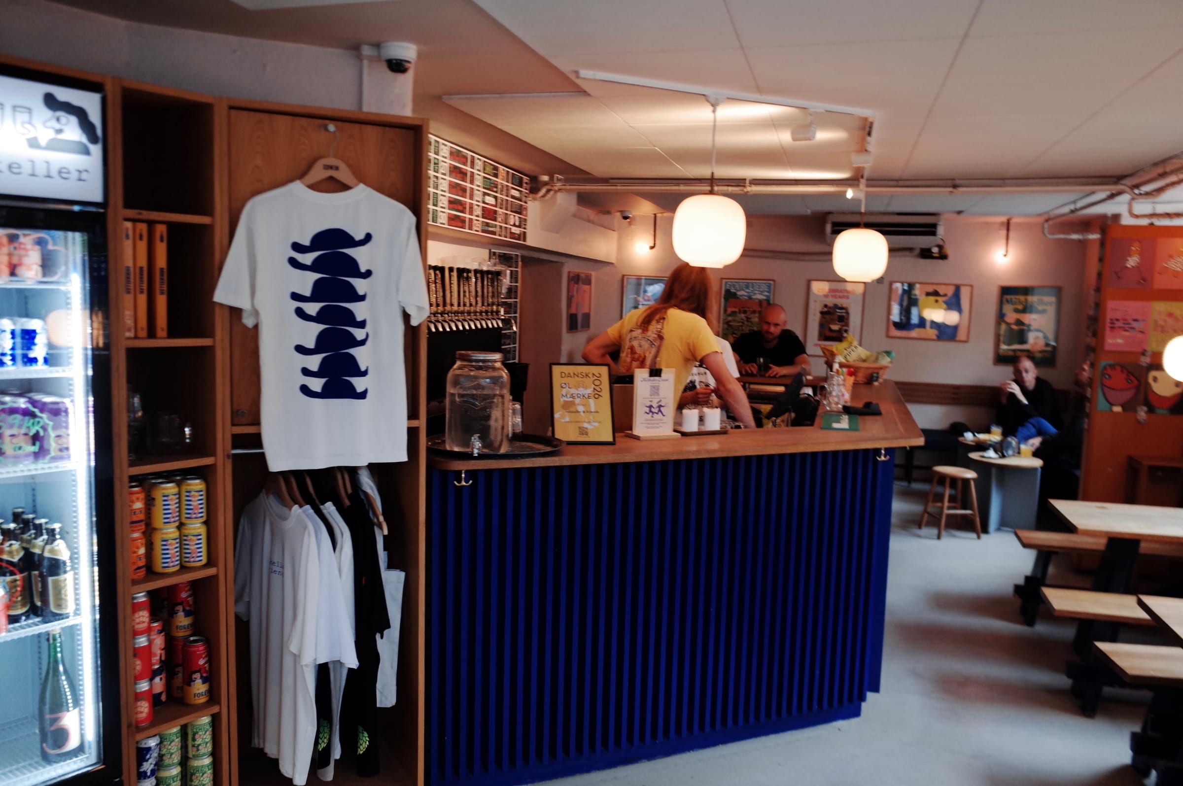 Mikkeller & Friends