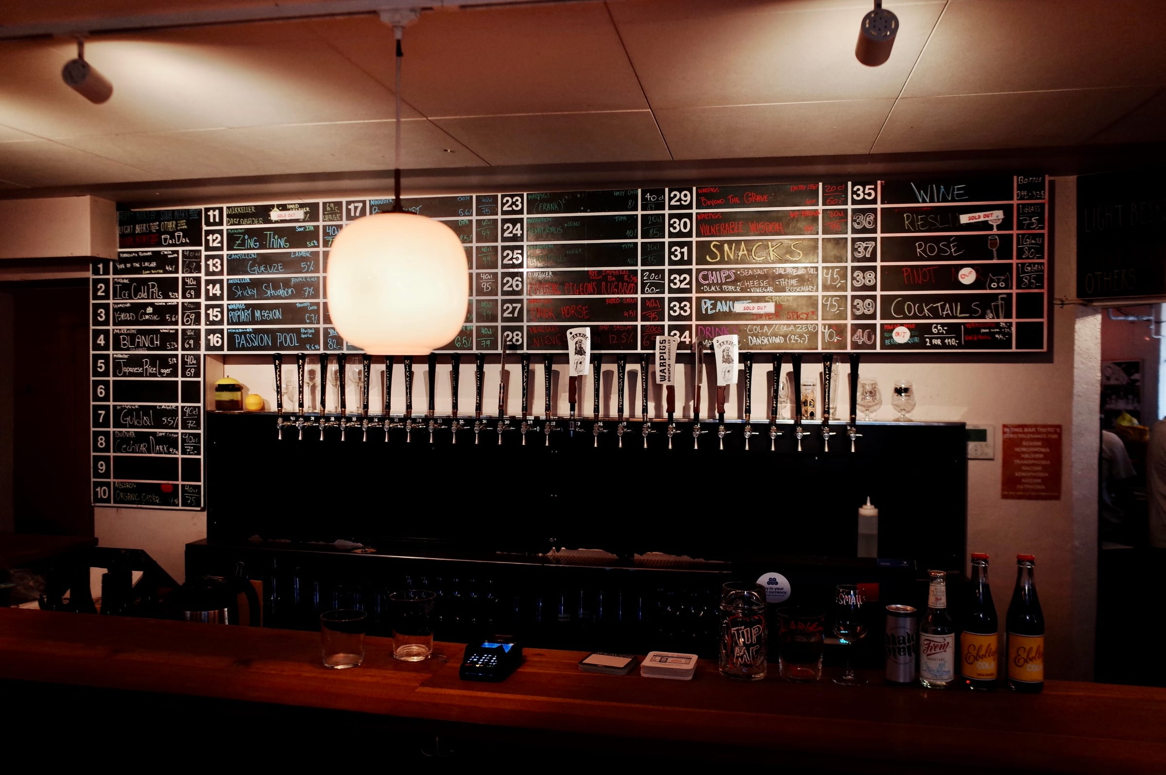 Mikkeller & Friends