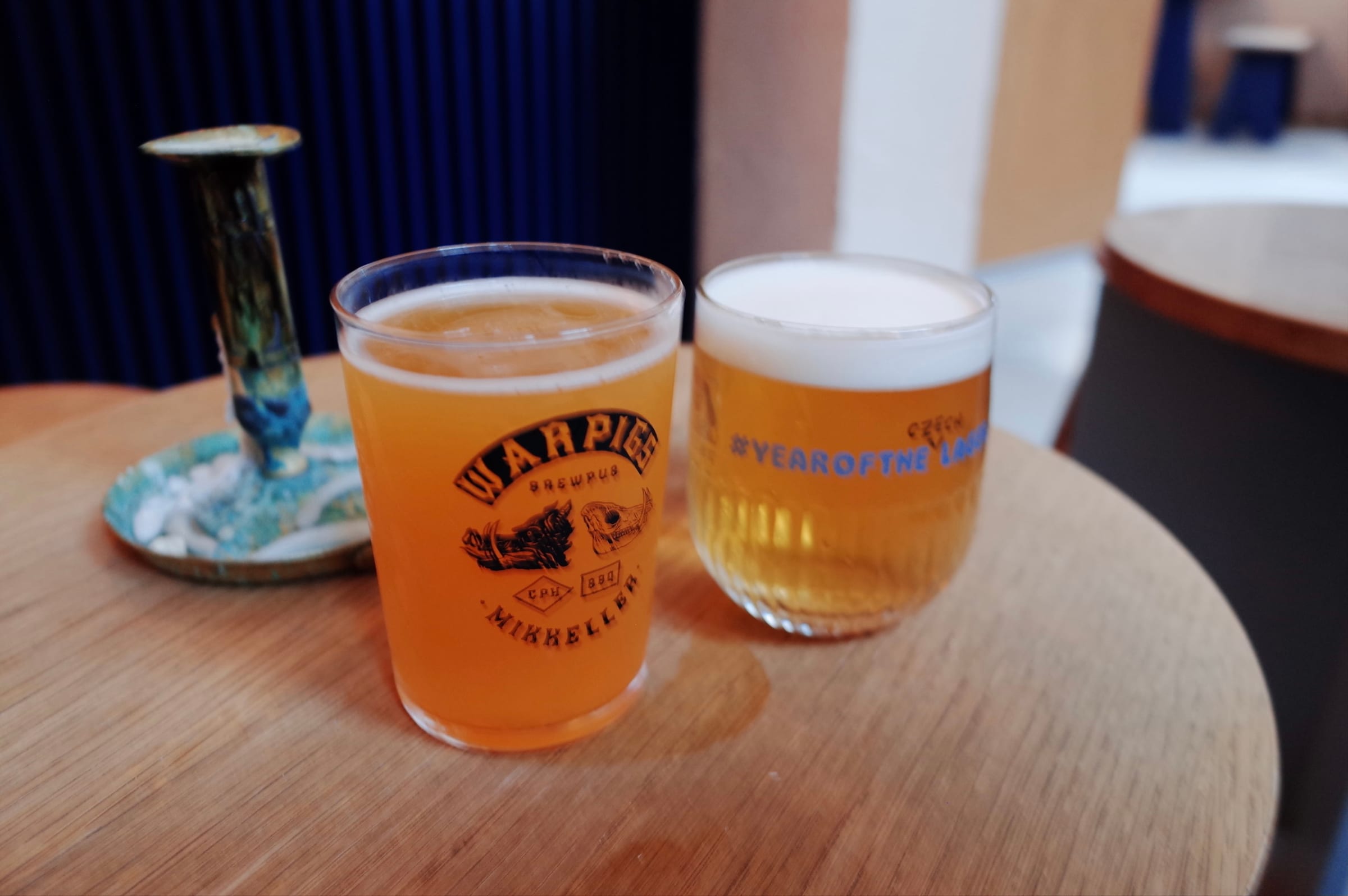Mikkeller & Friends